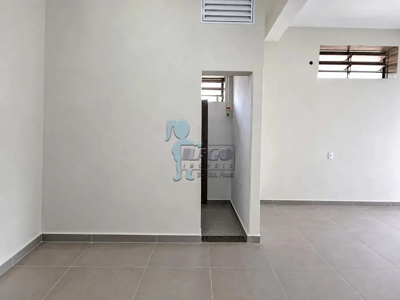 Alugar Comercial padr&atilde;o / Loja em Ribeir&atilde;o Preto R$ 2.000,00 - Foto 8