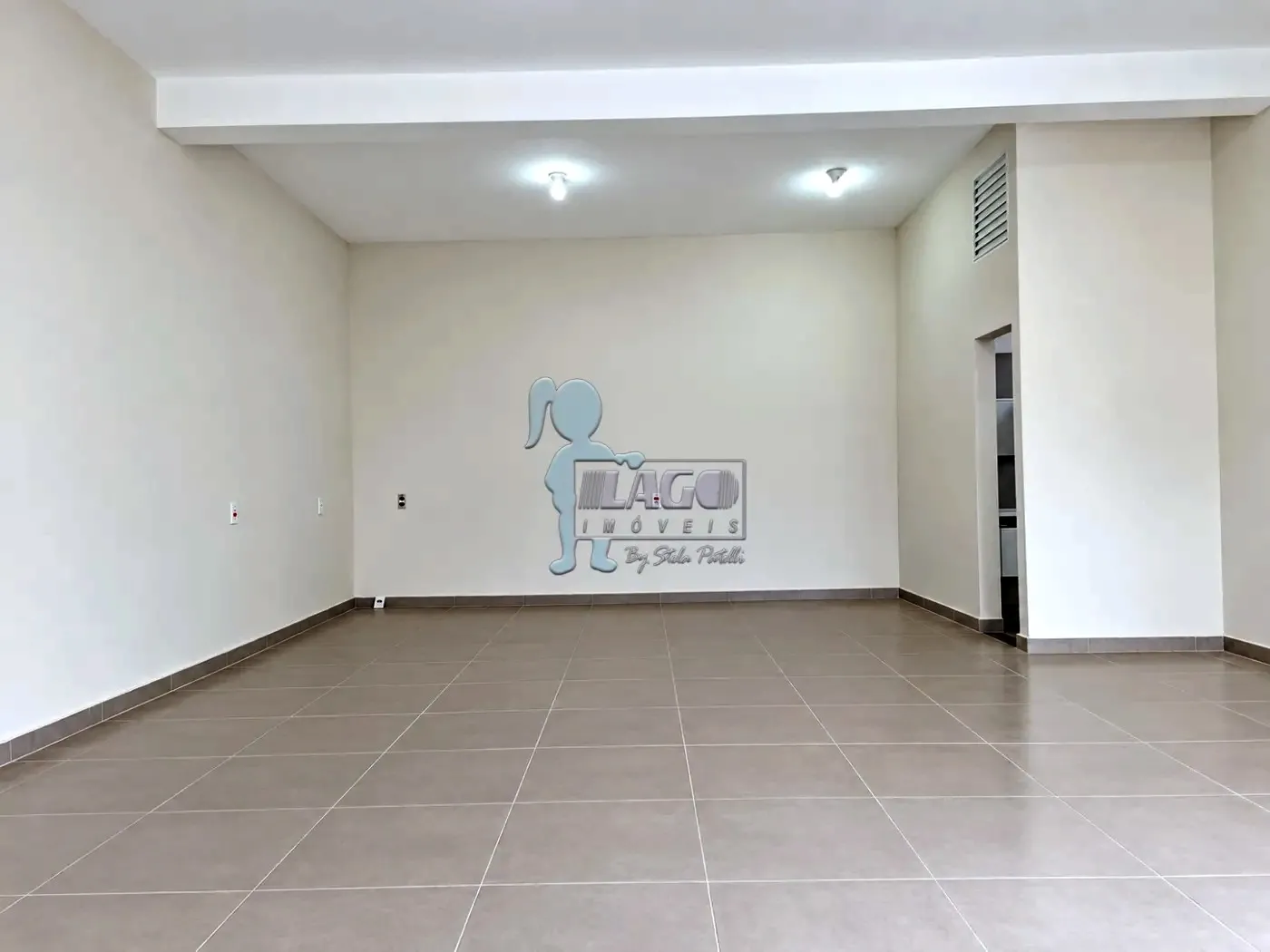 Alugar Comercial padr&atilde;o / Loja em Ribeir&atilde;o Preto R$ 2.000,00 - Foto 9