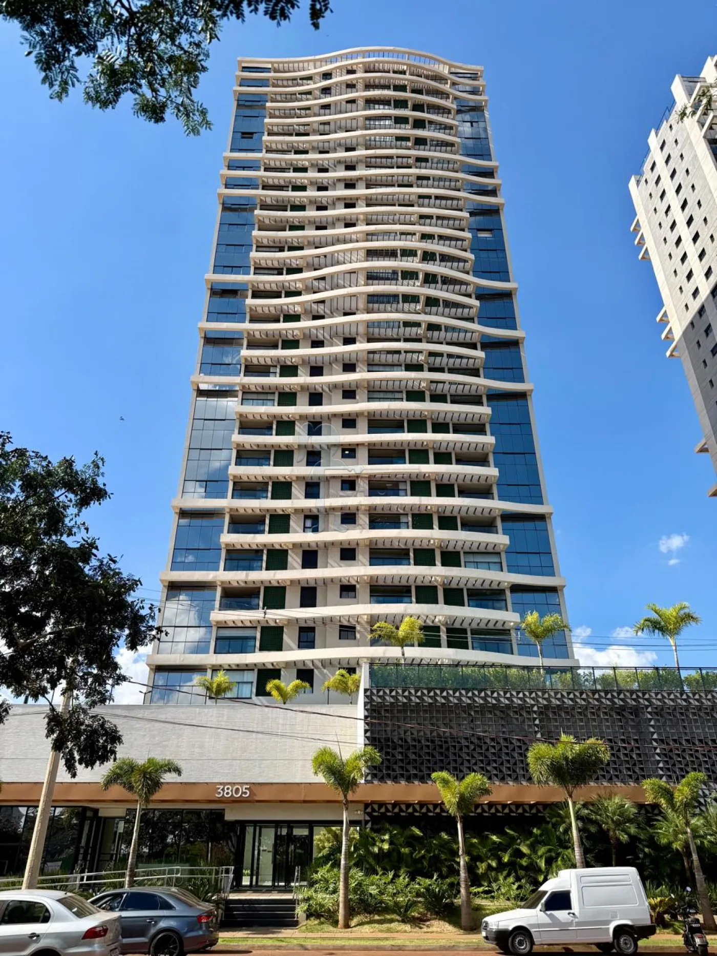 Comprar Apartamento / Padr&atilde;o em Ribeir&atilde;o Preto R$ 720.000,00 - Foto 1