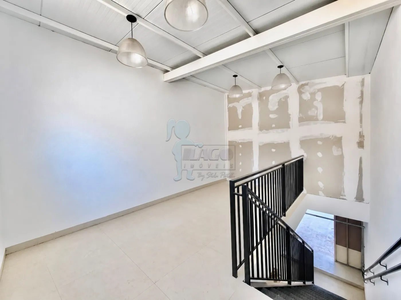 Alugar Comercial padr&atilde;o / Loja em Ribeir&atilde;o Preto R$ 4.000,00 - Foto 9
