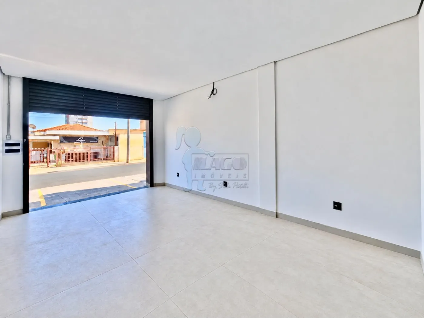 Alugar Comercial padr&atilde;o / Loja em Ribeir&atilde;o Preto R$ 4.000,00 - Foto 2