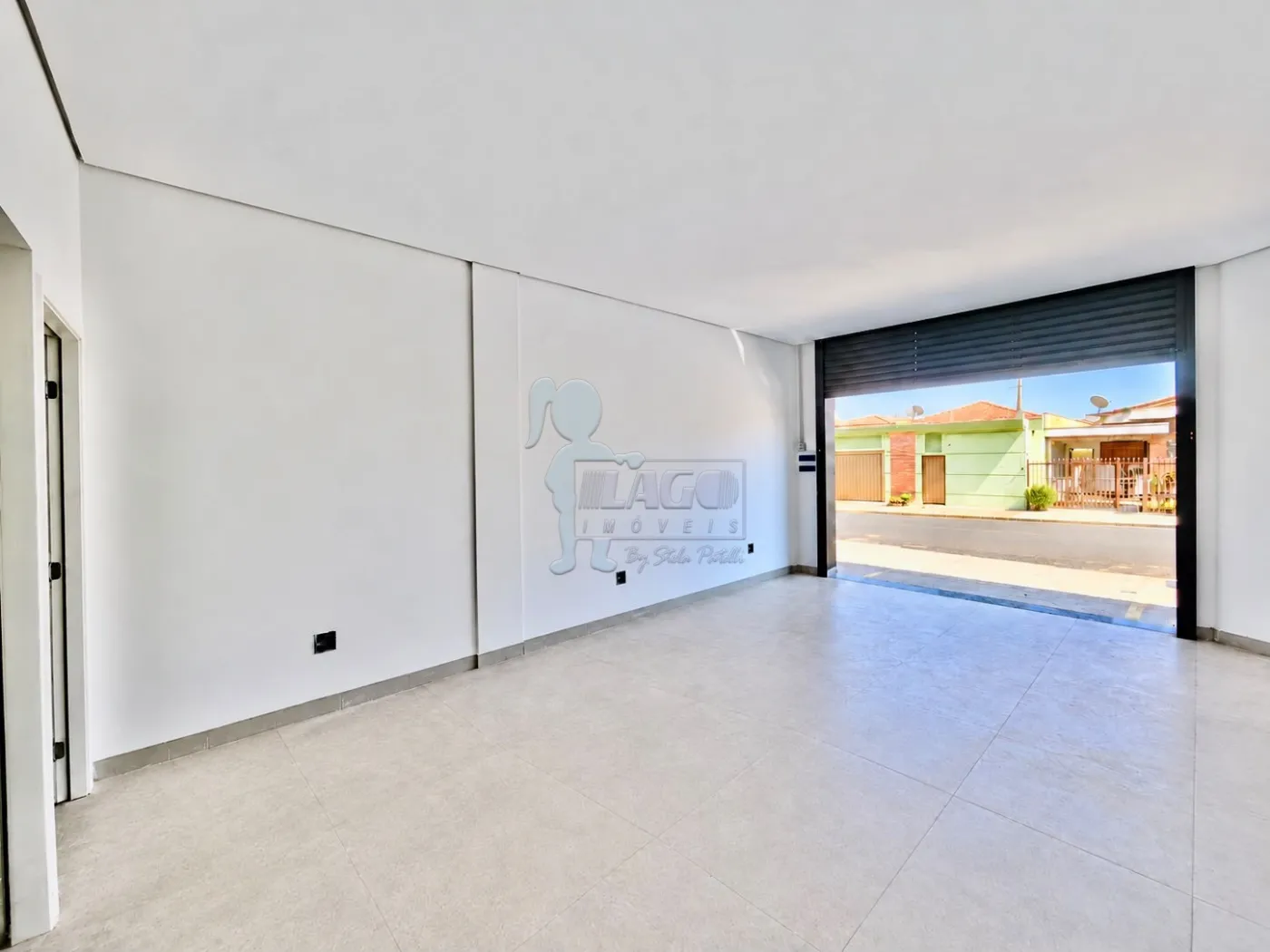 Alugar Comercial padr&atilde;o / Loja em Ribeir&atilde;o Preto R$ 4.000,00 - Foto 3