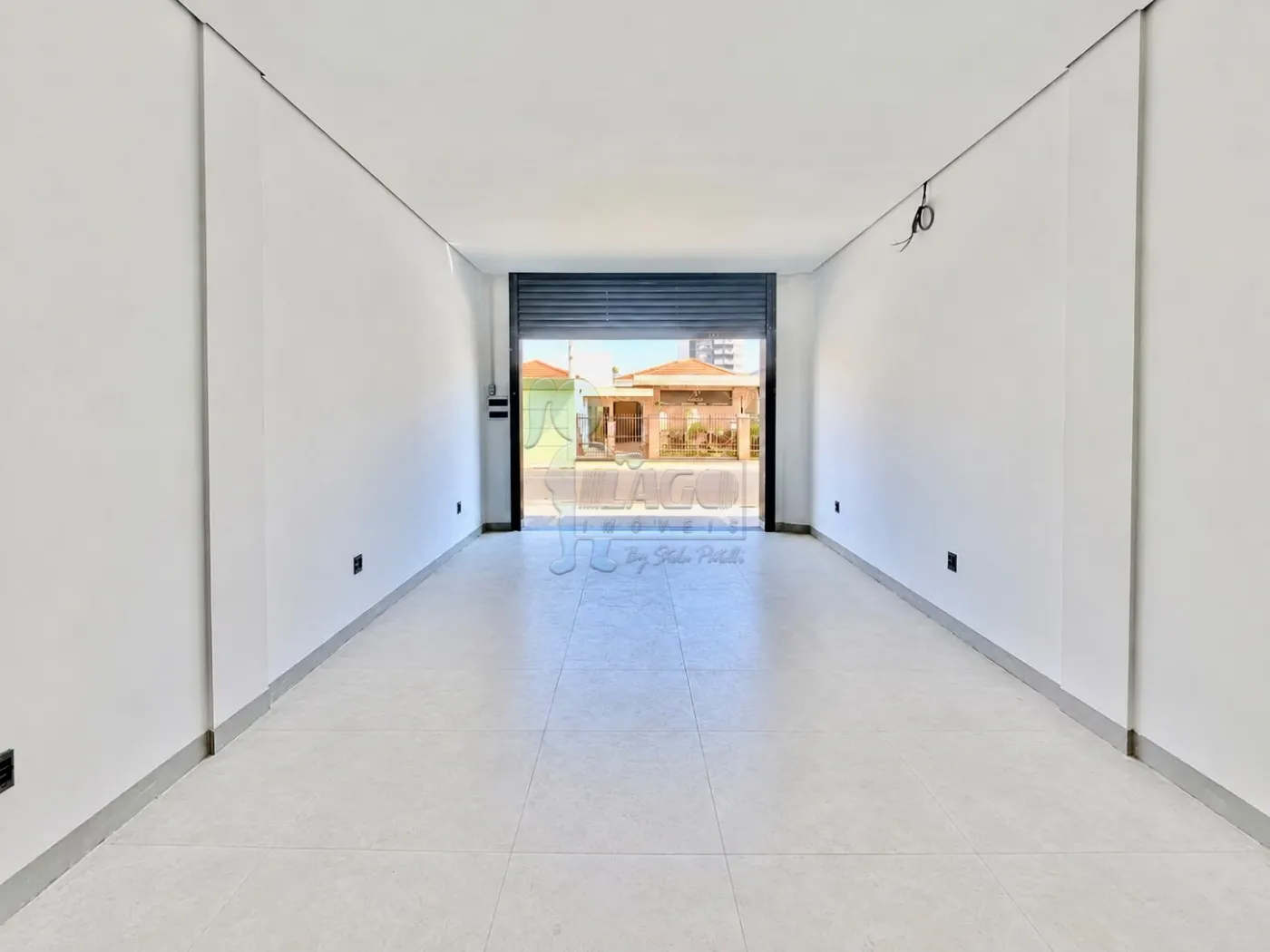 Alugar Comercial padr&atilde;o / Loja em Ribeir&atilde;o Preto R$ 4.000,00 - Foto 4