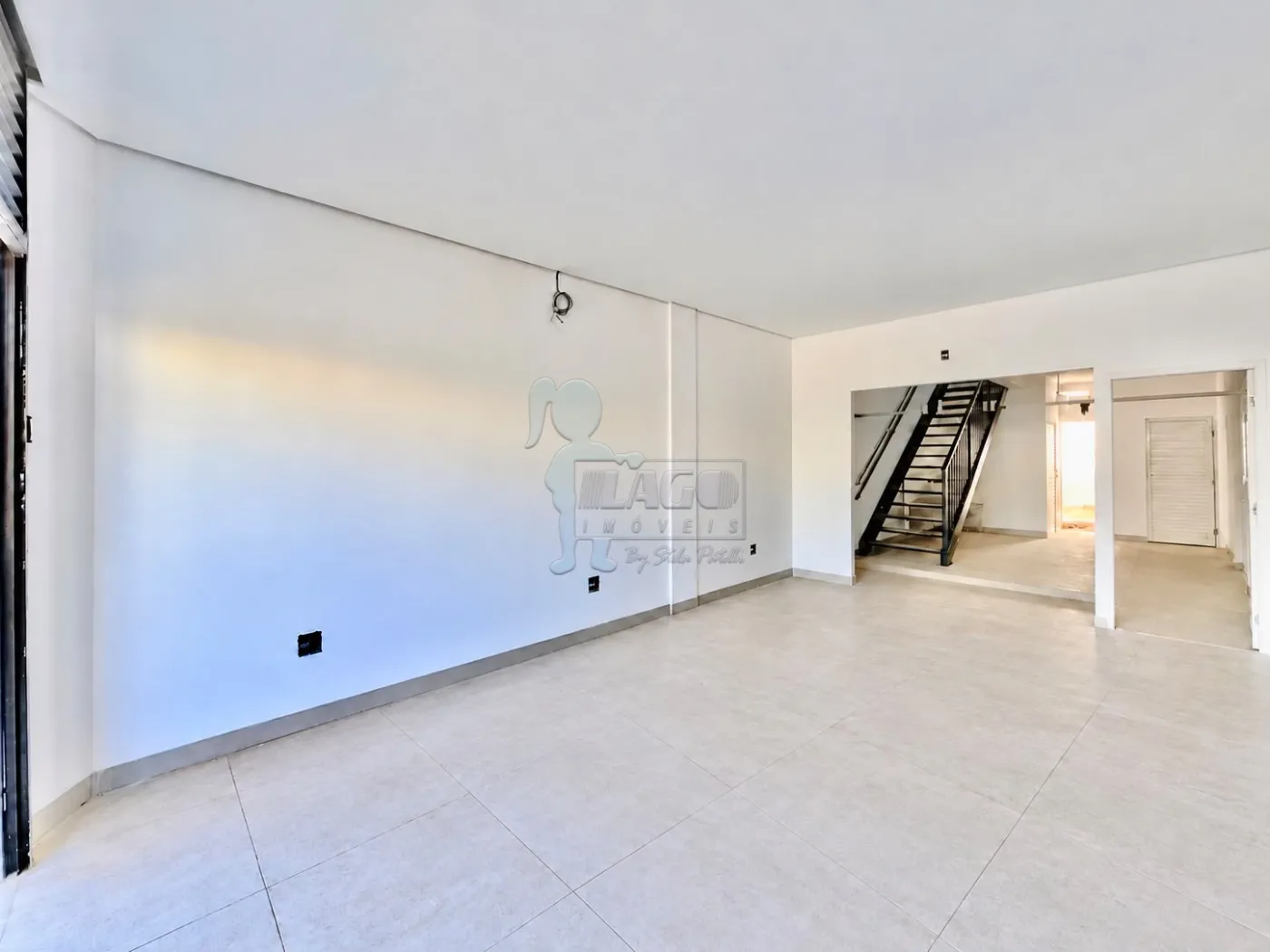 Alugar Comercial padr&atilde;o / Loja em Ribeir&atilde;o Preto R$ 4.000,00 - Foto 7