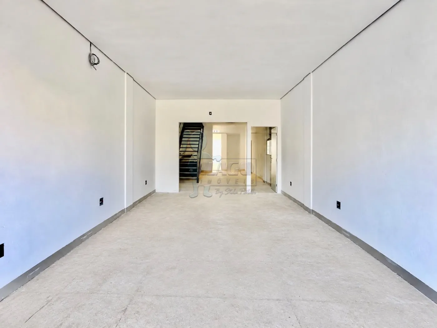 Alugar Comercial padr&atilde;o / Loja em Ribeir&atilde;o Preto R$ 4.000,00 - Foto 5