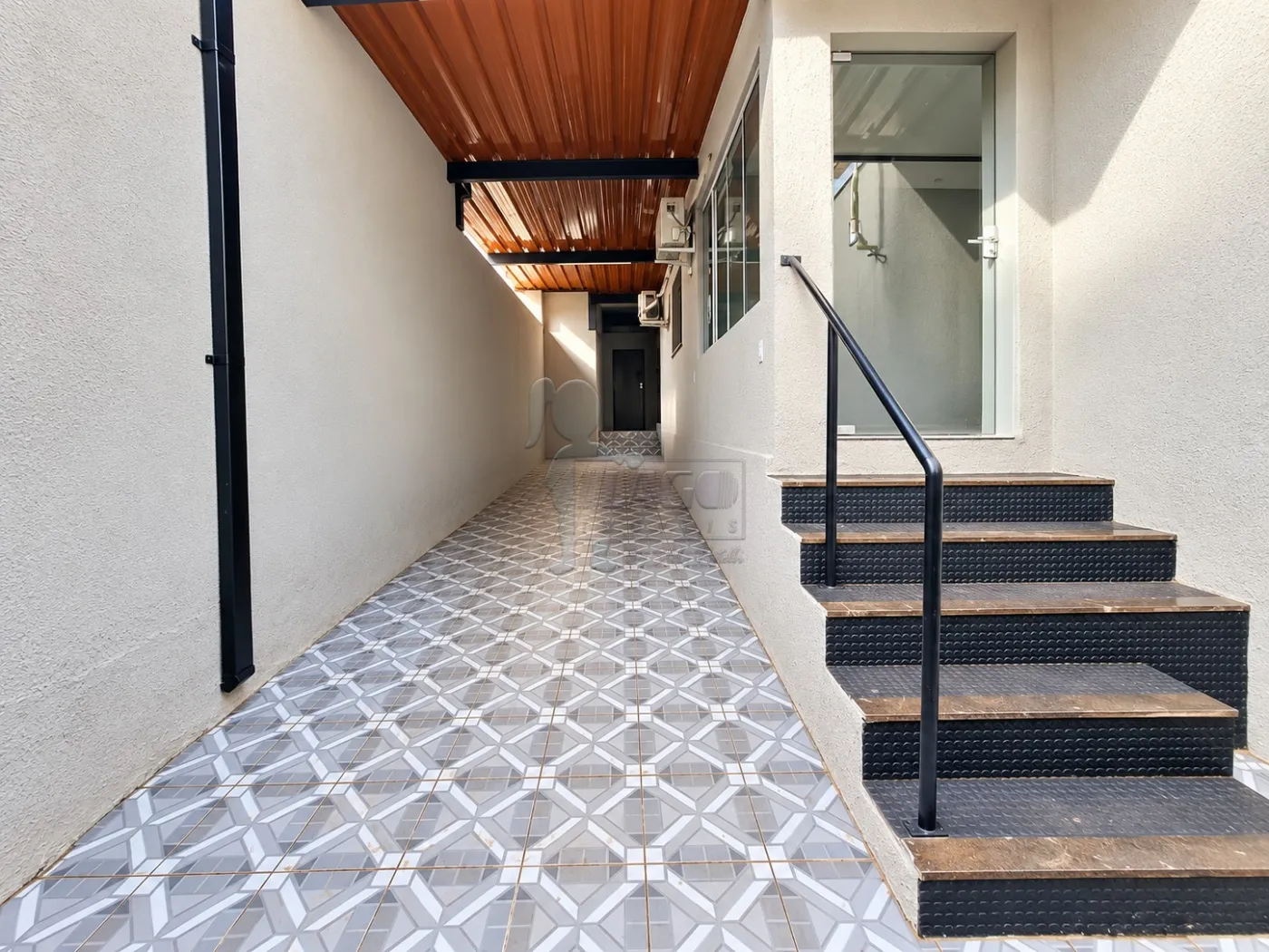 Alugar Casa / Padr&atilde;o em Ribeir&atilde;o Preto R$ 3.000,00 - Foto 50
