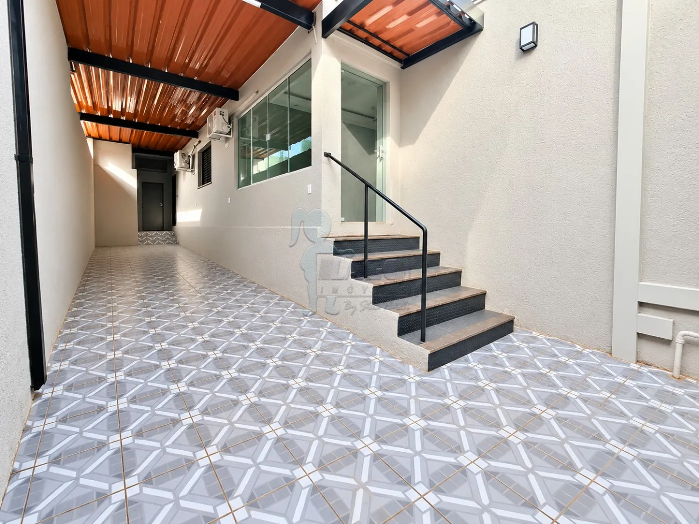 Alugar Casa / Padr&atilde;o em Ribeir&atilde;o Preto R$ 3.000,00 - Foto 42