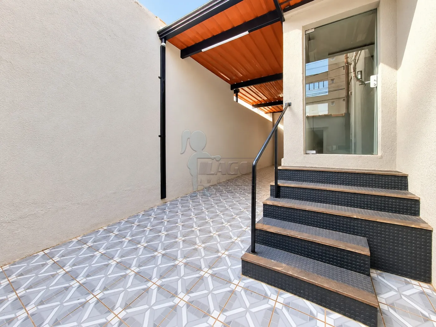 Alugar Casa / Padr&atilde;o em Ribeir&atilde;o Preto R$ 3.000,00 - Foto 43