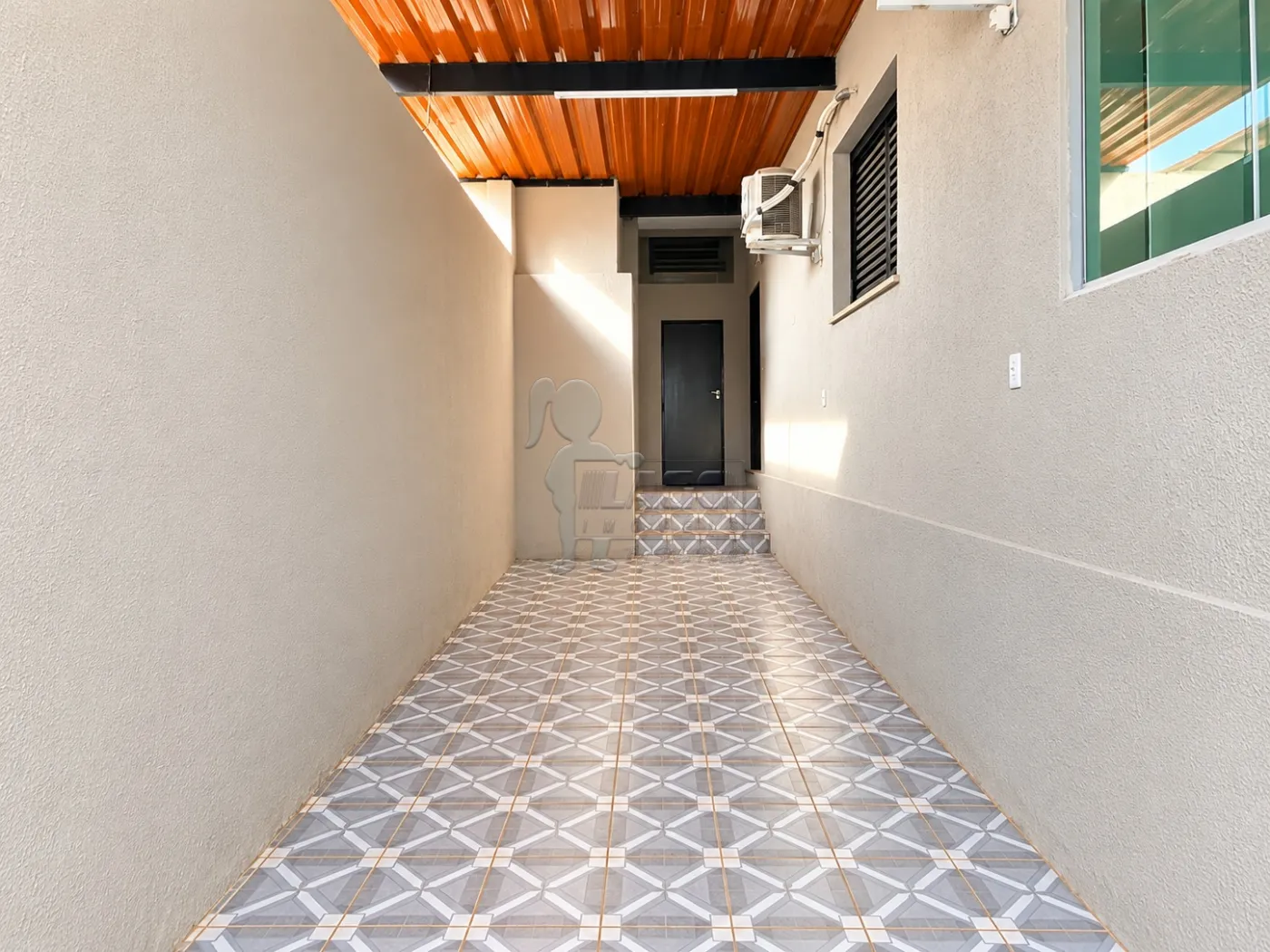 Alugar Casa / Padr&atilde;o em Ribeir&atilde;o Preto R$ 3.000,00 - Foto 49