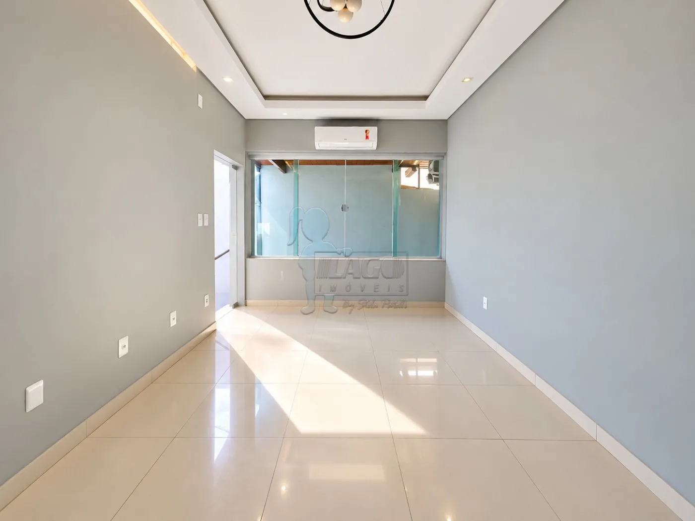 Alugar Casa / Padr&atilde;o em Ribeir&atilde;o Preto R$ 3.000,00 - Foto 7