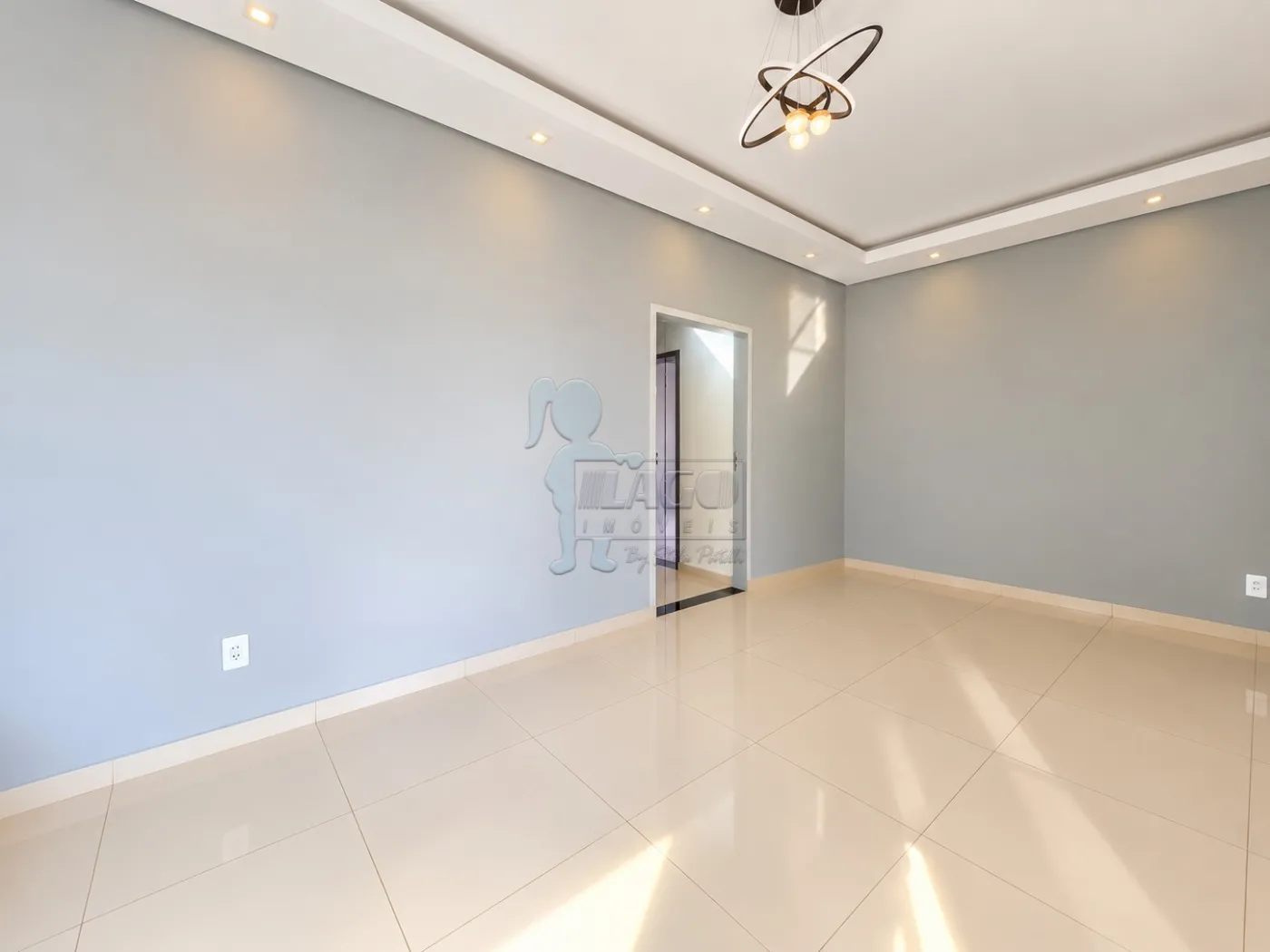 Alugar Casa / Padr&atilde;o em Ribeir&atilde;o Preto R$ 3.000,00 - Foto 5
