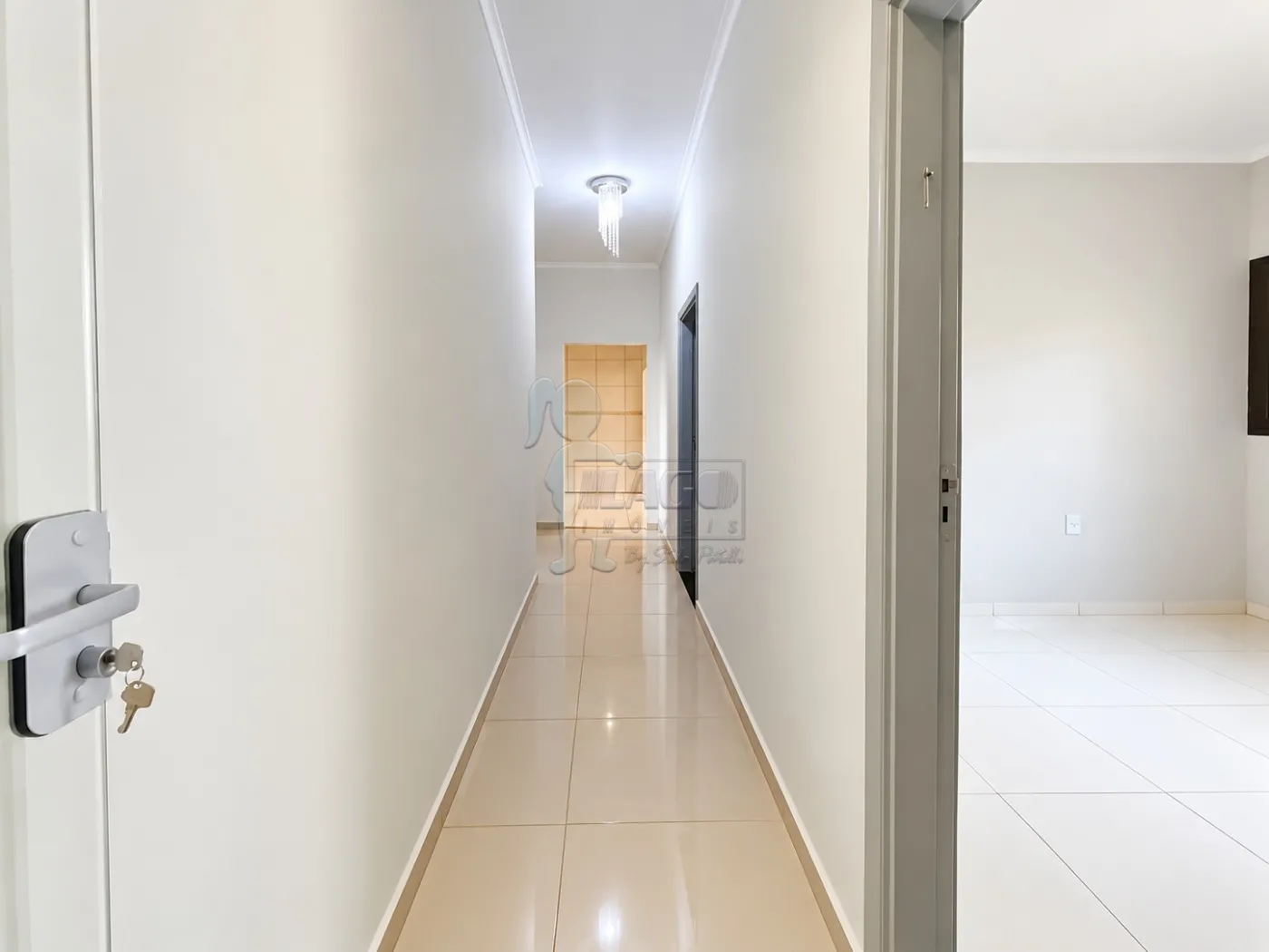 Alugar Casa / Padr&atilde;o em Ribeir&atilde;o Preto R$ 3.000,00 - Foto 45