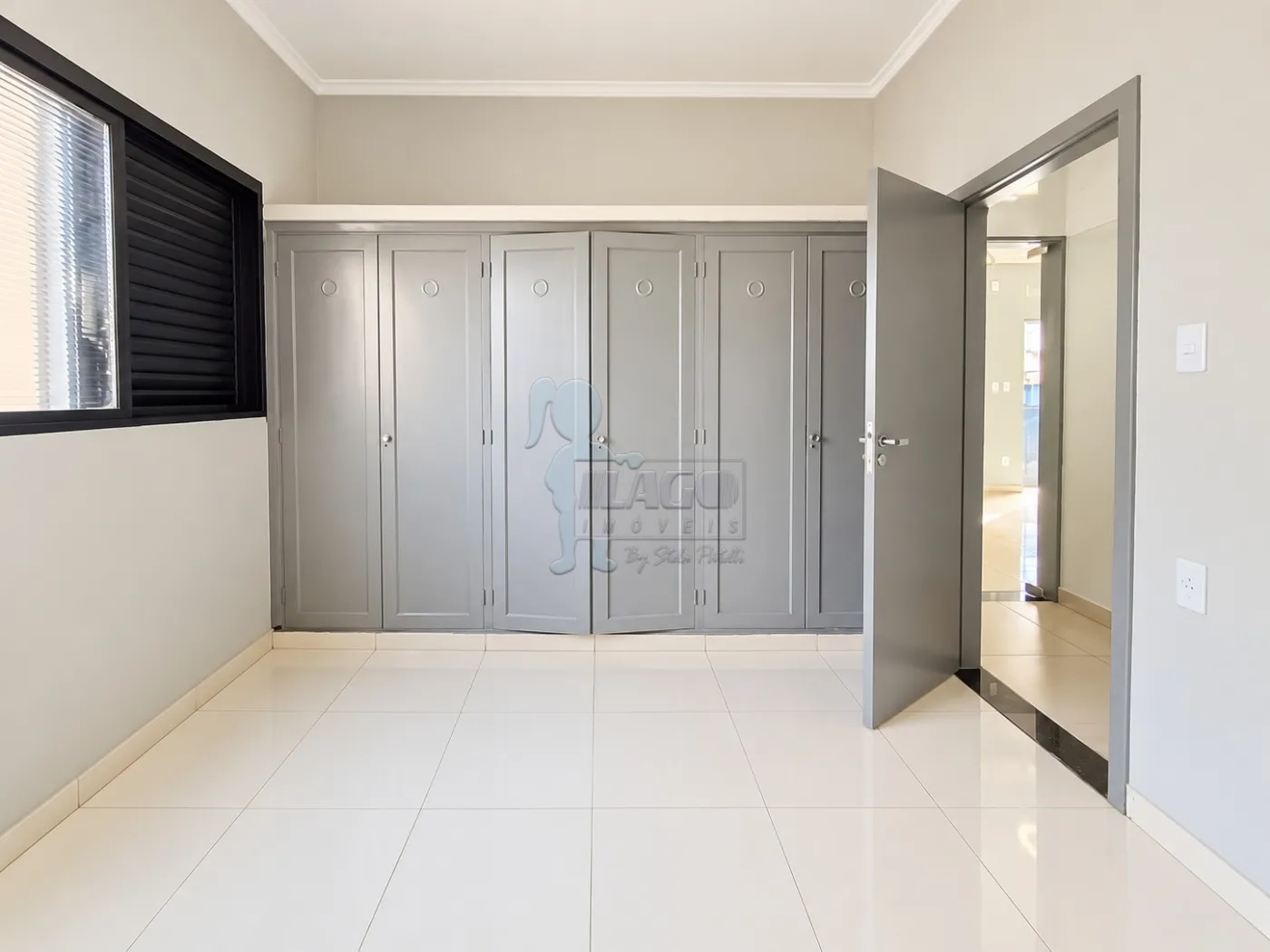 Alugar Casa / Padr&atilde;o em Ribeir&atilde;o Preto R$ 3.000,00 - Foto 17