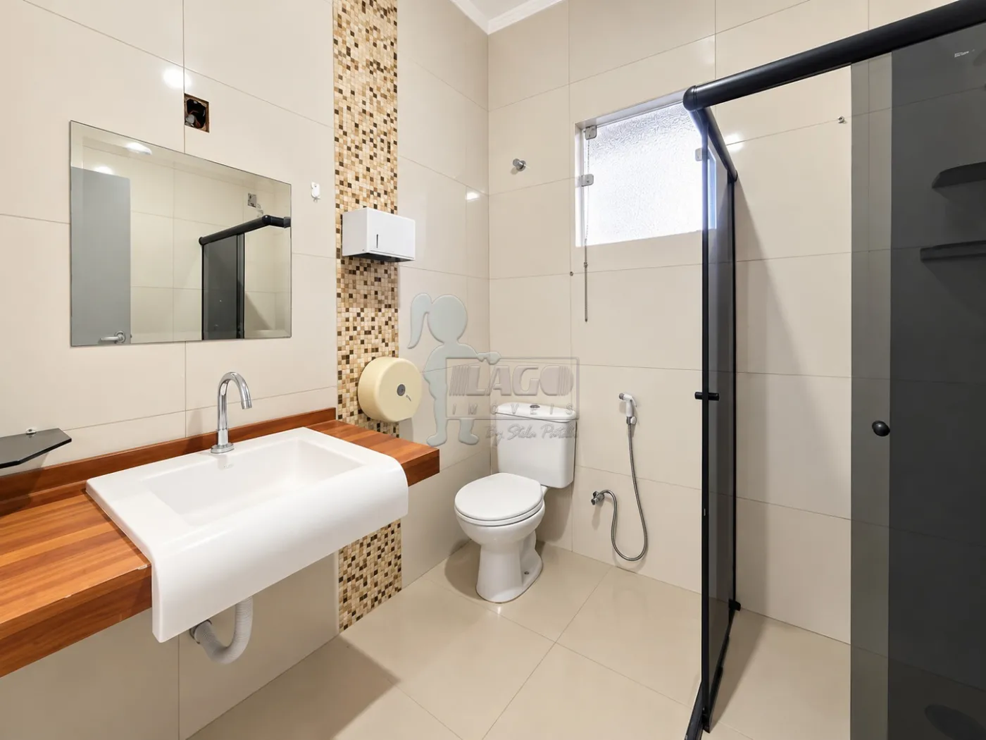 Alugar Casa / Padr&atilde;o em Ribeir&atilde;o Preto R$ 3.000,00 - Foto 35