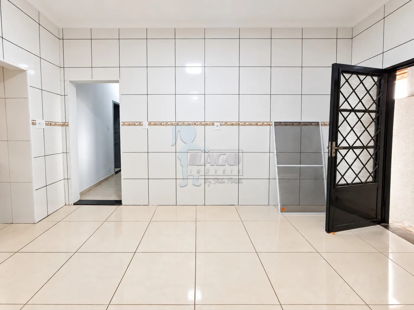 Alugar Casa / Padr&atilde;o em Ribeir&atilde;o Preto R$ 3.000,00 - Foto 13