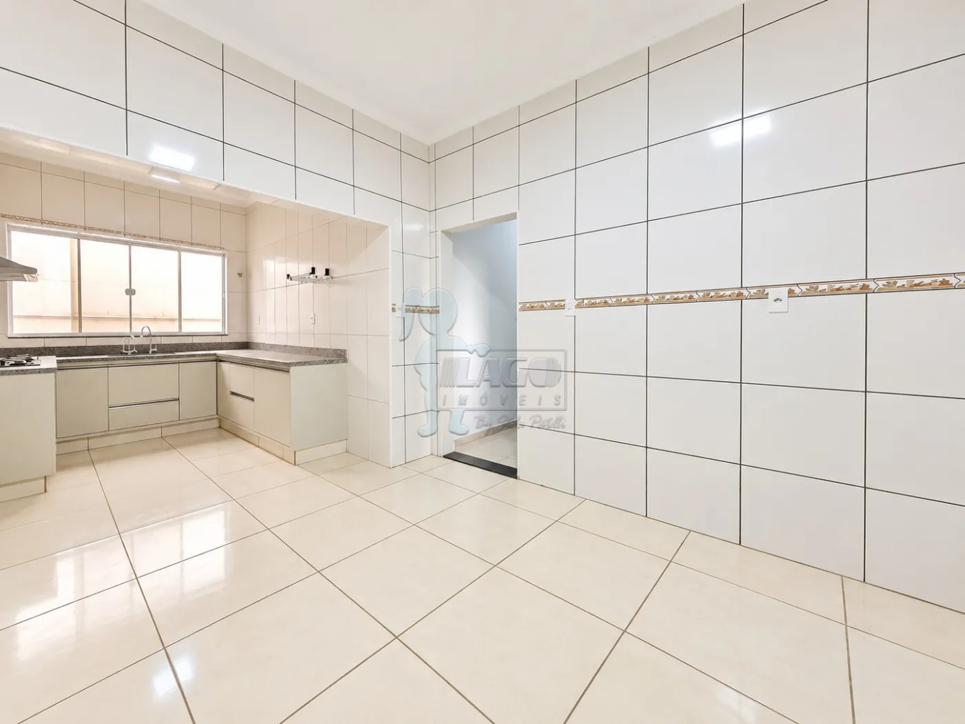 Alugar Casa / Padr&atilde;o em Ribeir&atilde;o Preto R$ 3.000,00 - Foto 9