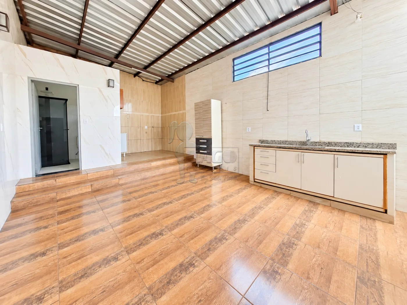 Alugar Casa / Padr&atilde;o em Ribeir&atilde;o Preto R$ 3.000,00 - Foto 39