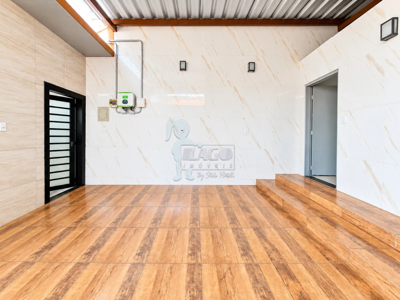 Alugar Casa / Padr&atilde;o em Ribeir&atilde;o Preto R$ 3.000,00 - Foto 41