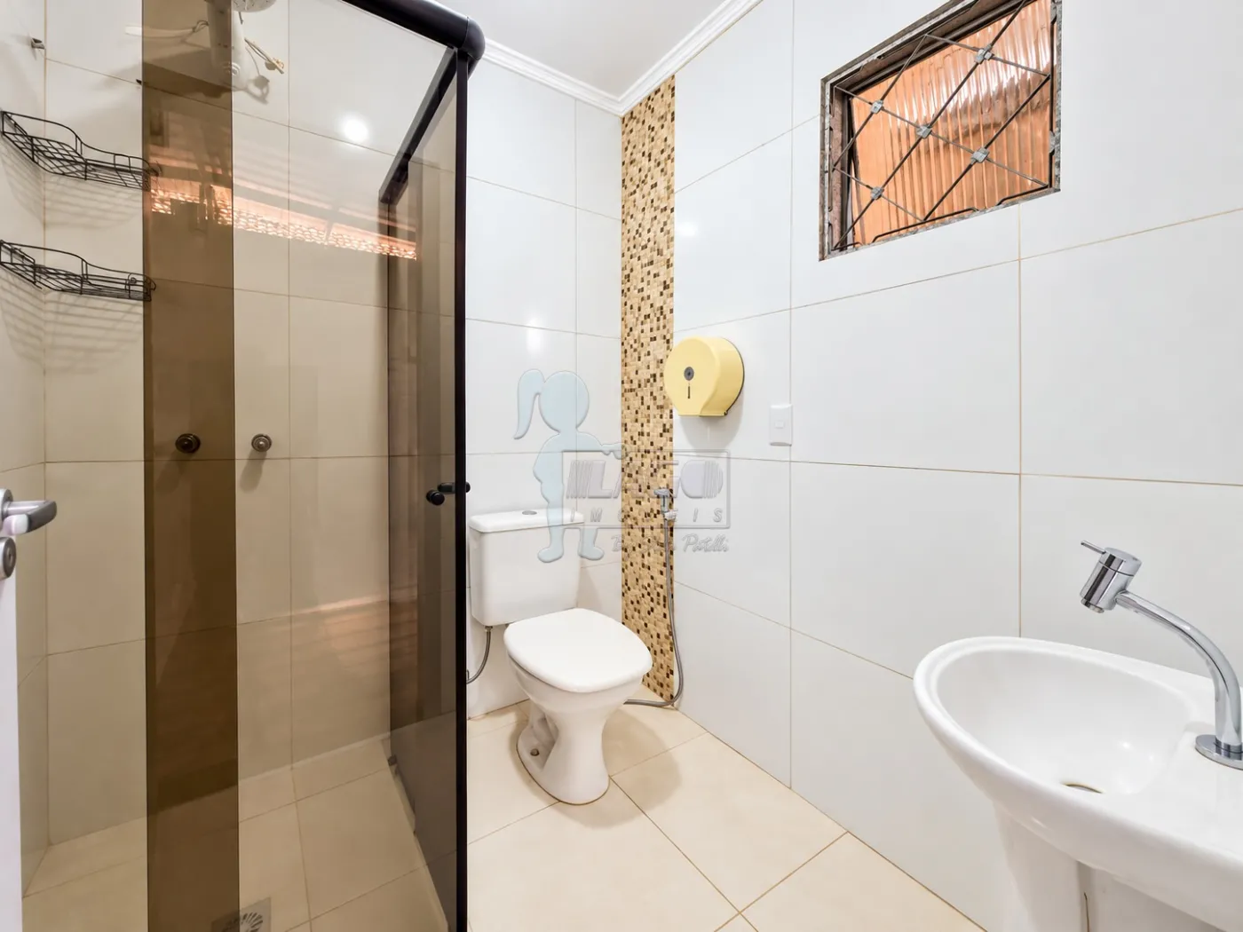 Alugar Casa / Padr&atilde;o em Ribeir&atilde;o Preto R$ 3.000,00 - Foto 37