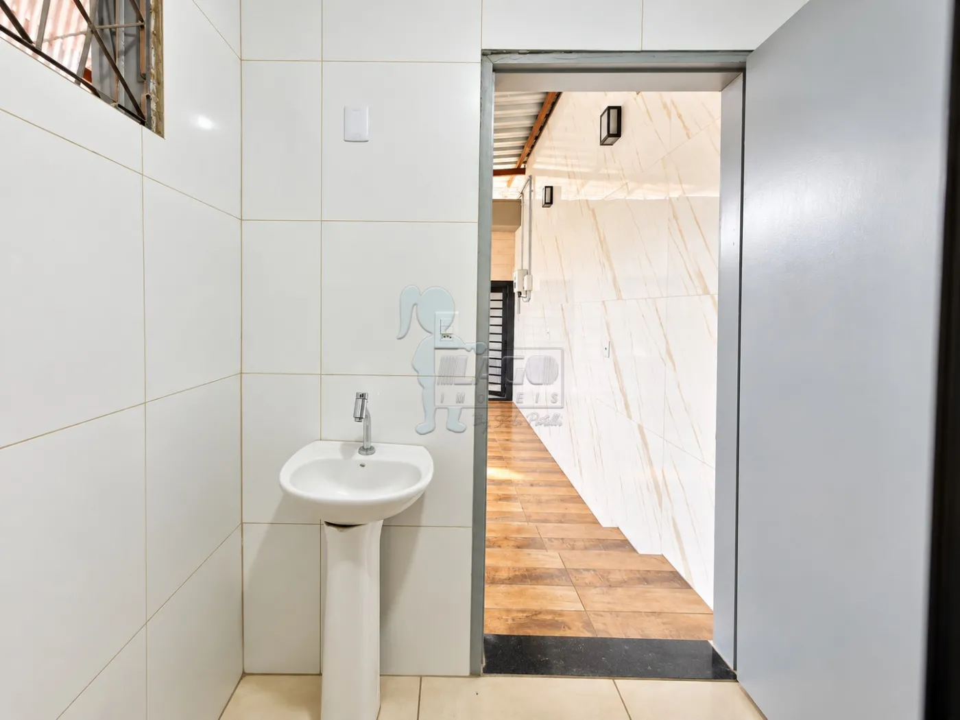 Alugar Casa / Padr&atilde;o em Ribeir&atilde;o Preto R$ 3.000,00 - Foto 38