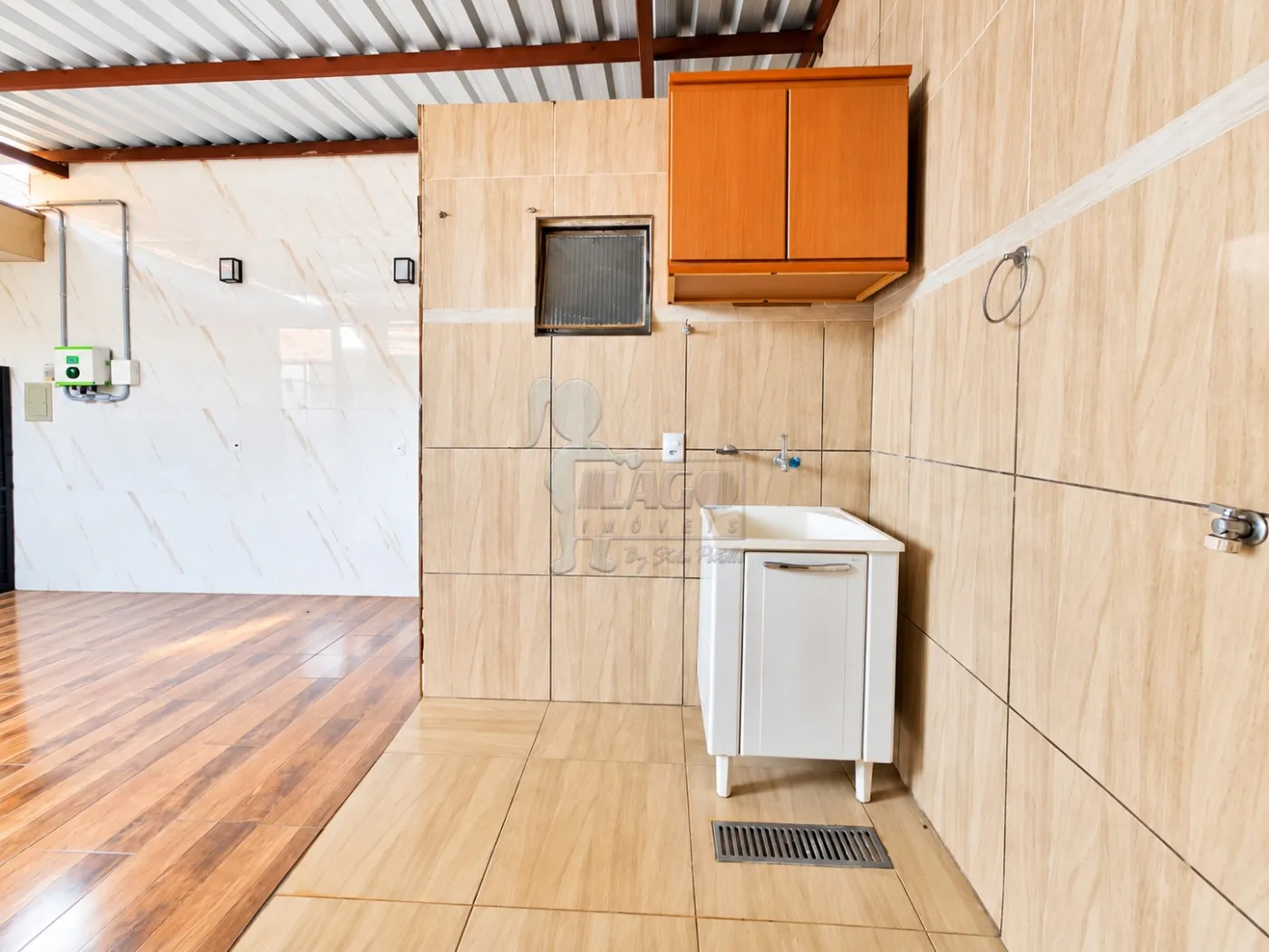 Alugar Casa / Padr&atilde;o em Ribeir&atilde;o Preto R$ 3.000,00 - Foto 47