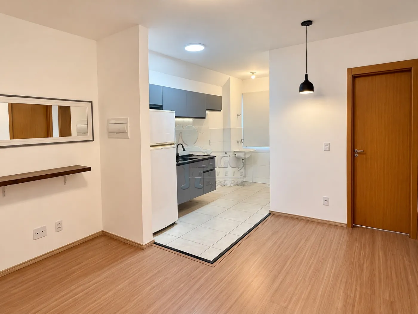 Comprar Apartamento / Padr&atilde;o em Ribeir&atilde;o Preto R$ 169.000,00 - Foto 1