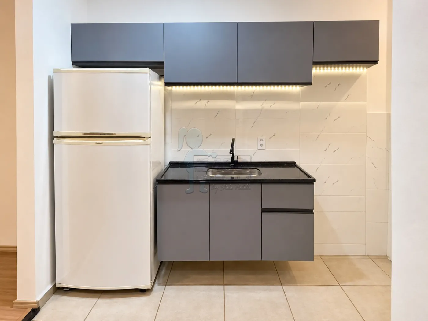 Comprar Apartamento / Padr&atilde;o em Ribeir&atilde;o Preto R$ 169.000,00 - Foto 5