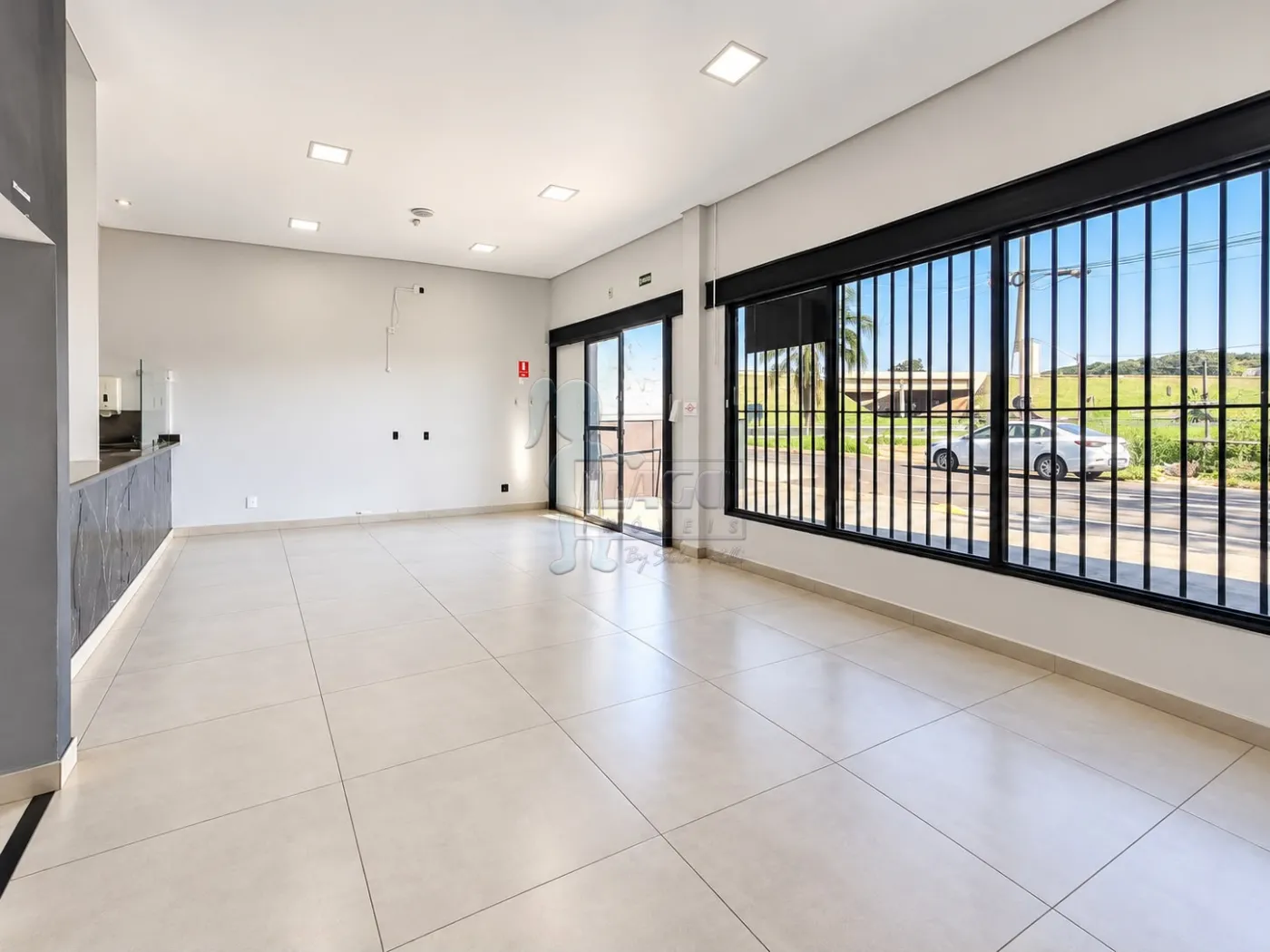 Alugar Comercial padr&atilde;o / Loja em Ribeir&atilde;o Preto R$ 5.800,00 - Foto 7