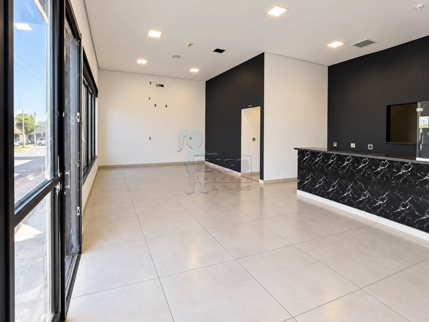Alugar Comercial padr&atilde;o / Loja em Ribeir&atilde;o Preto R$ 5.800,00 - Foto 8
