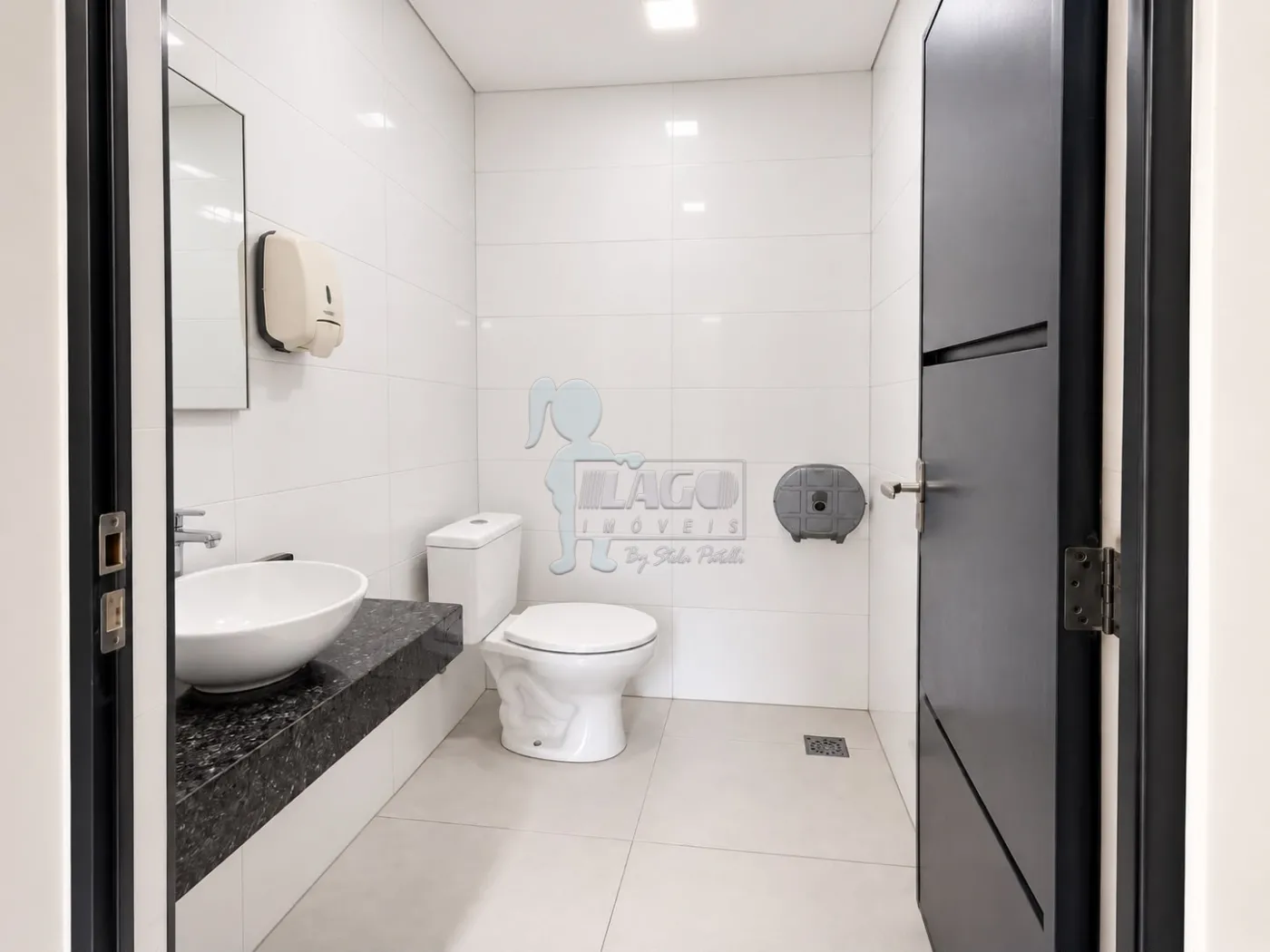 Alugar Comercial padr&atilde;o / Loja em Ribeir&atilde;o Preto R$ 5.800,00 - Foto 10