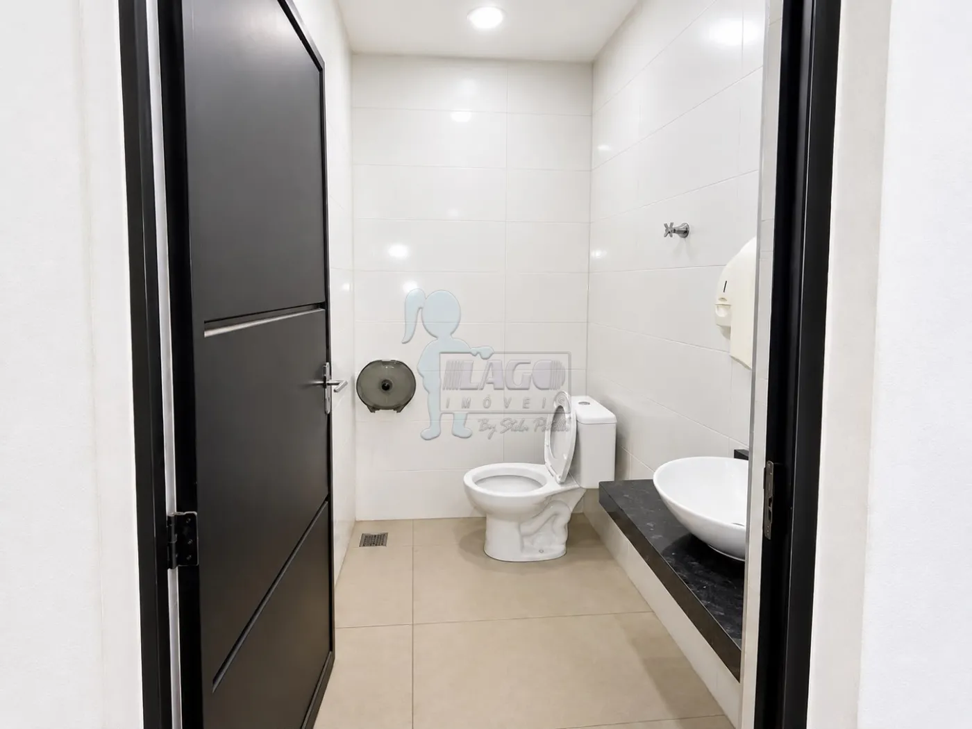 Alugar Comercial padr&atilde;o / Loja em Ribeir&atilde;o Preto R$ 5.800,00 - Foto 11