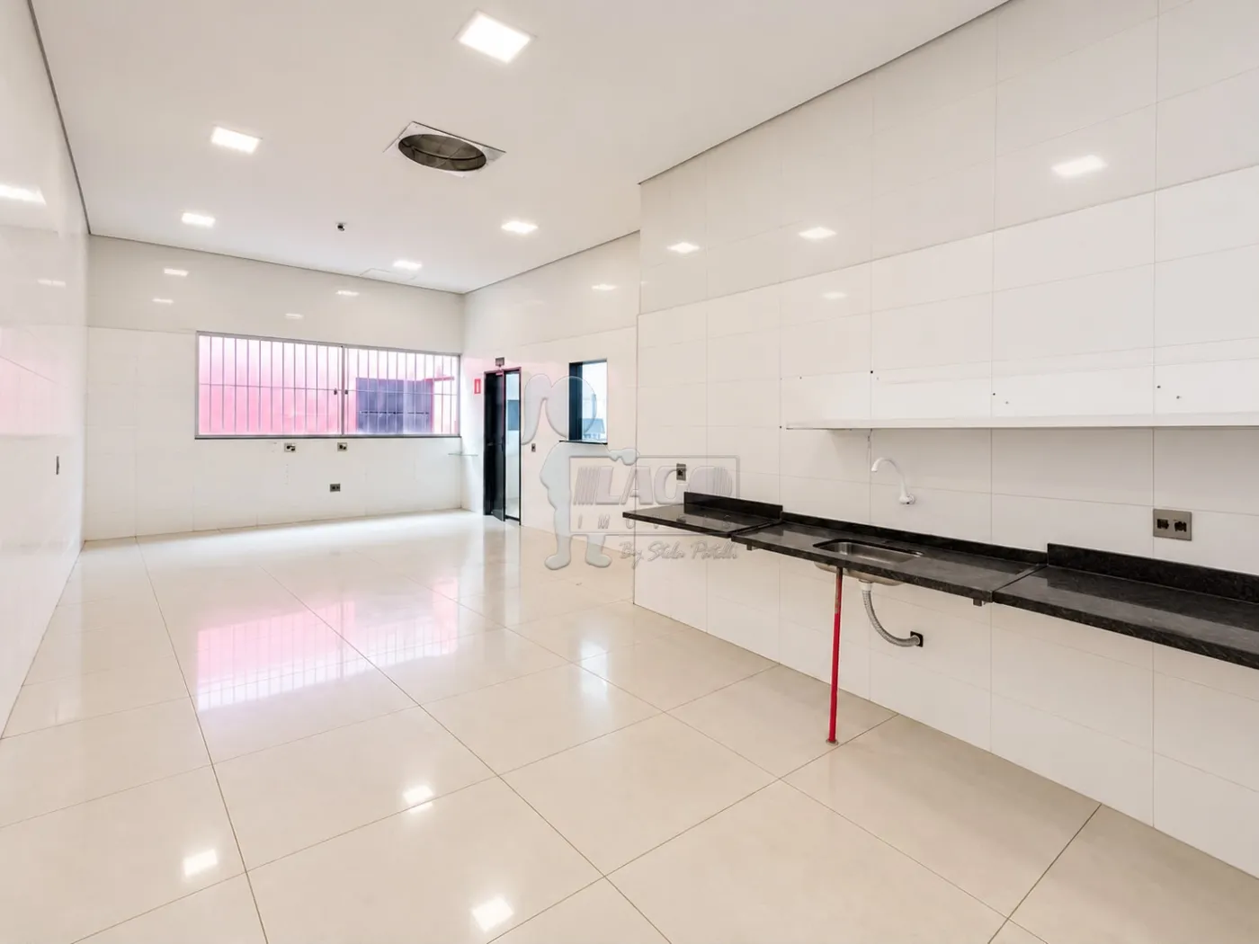 Alugar Comercial padr&atilde;o / Loja em Ribeir&atilde;o Preto R$ 5.800,00 - Foto 22