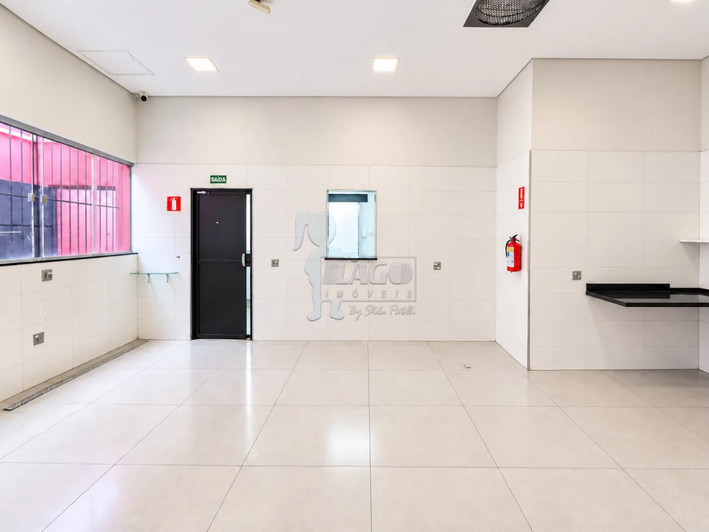 Alugar Comercial padr&atilde;o / Loja em Ribeir&atilde;o Preto R$ 5.800,00 - Foto 21