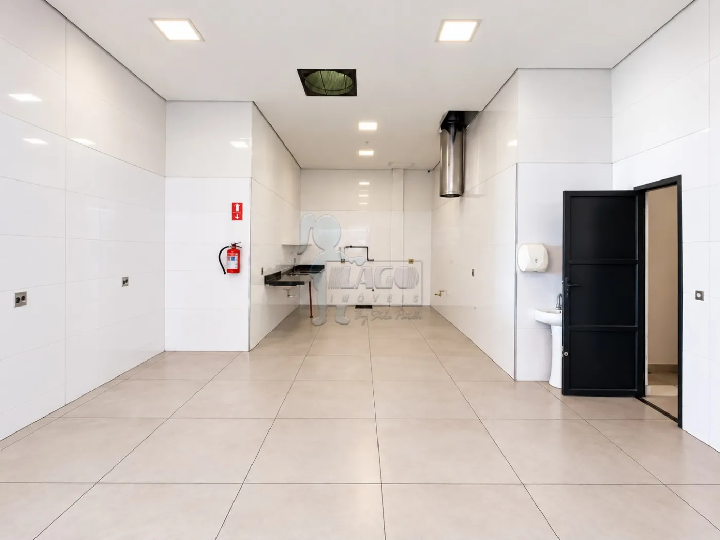 Alugar Comercial padr&atilde;o / Loja em Ribeir&atilde;o Preto R$ 5.800,00 - Foto 20