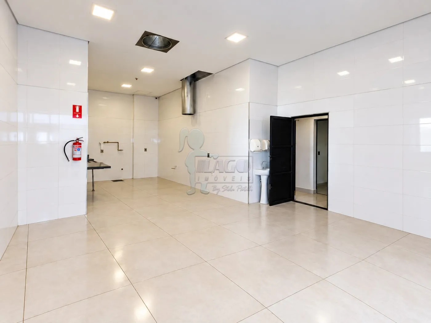 Alugar Comercial padr&atilde;o / Loja em Ribeir&atilde;o Preto R$ 5.800,00 - Foto 19