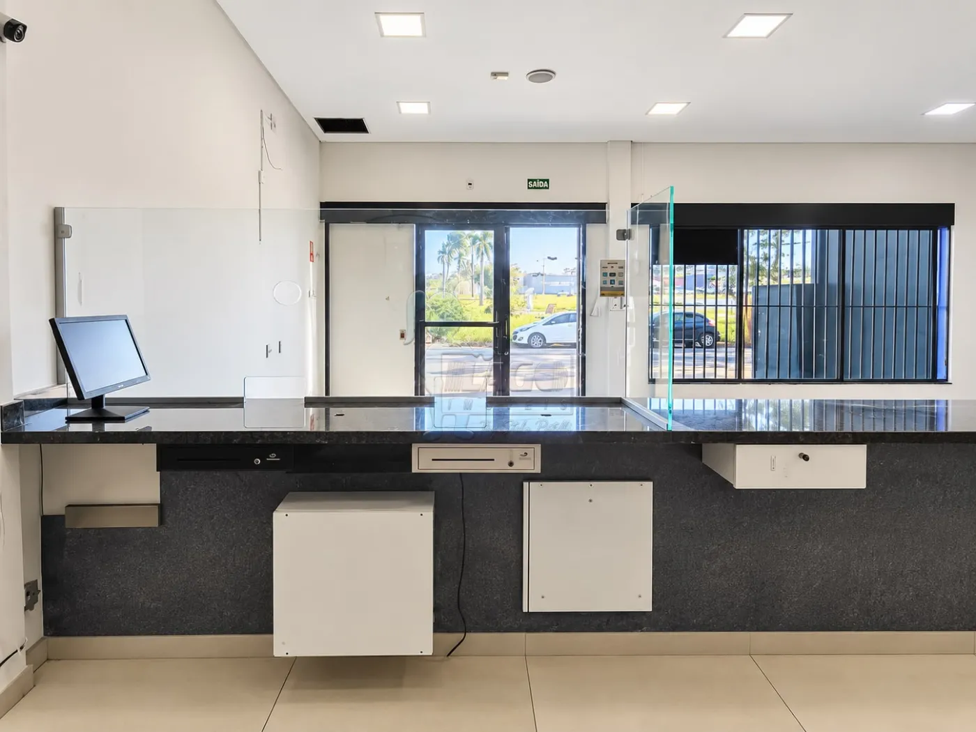 Alugar Comercial padr&atilde;o / Loja em Ribeir&atilde;o Preto R$ 5.800,00 - Foto 5