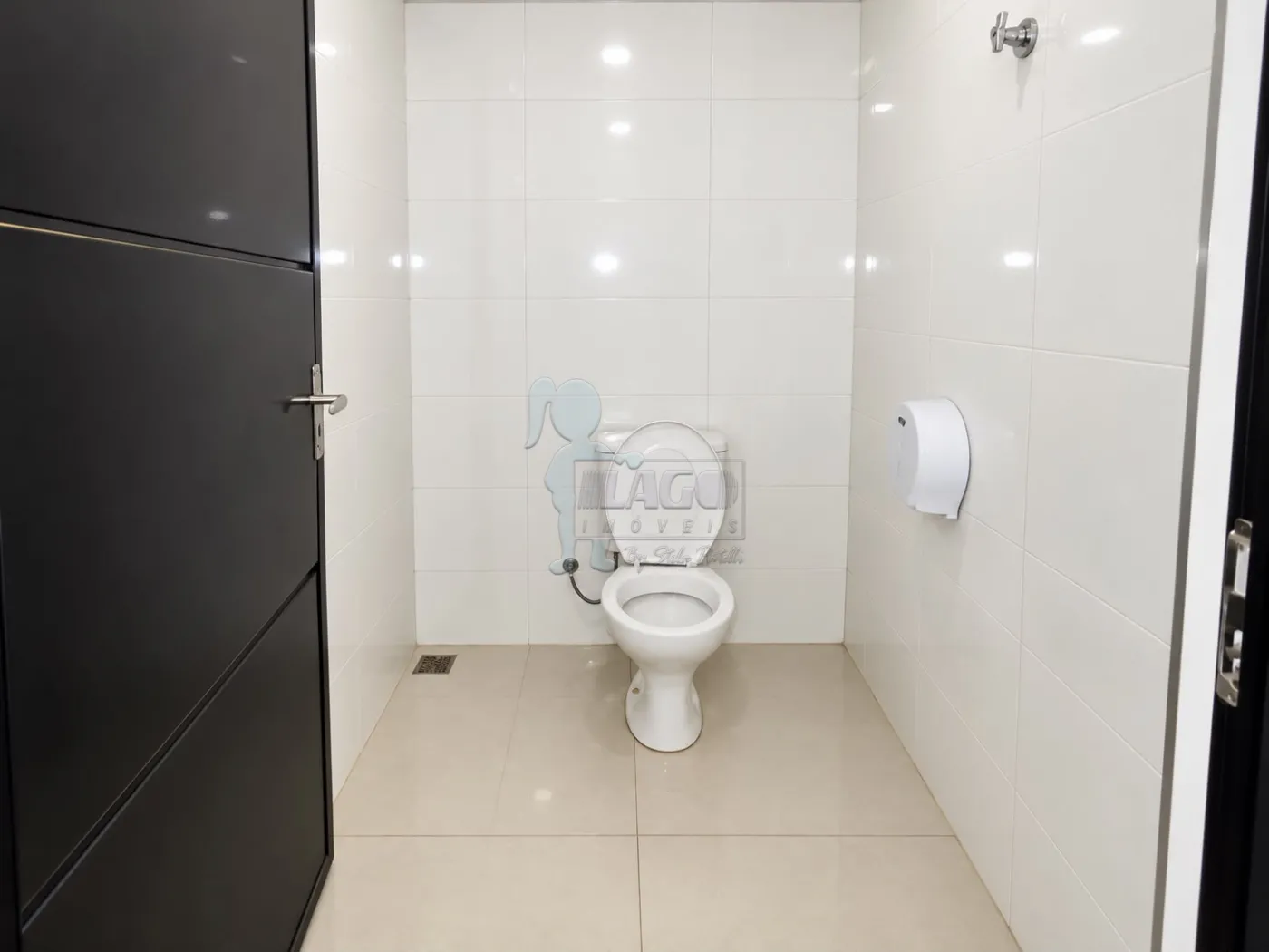 Alugar Comercial padr&atilde;o / Loja em Ribeir&atilde;o Preto R$ 5.800,00 - Foto 13