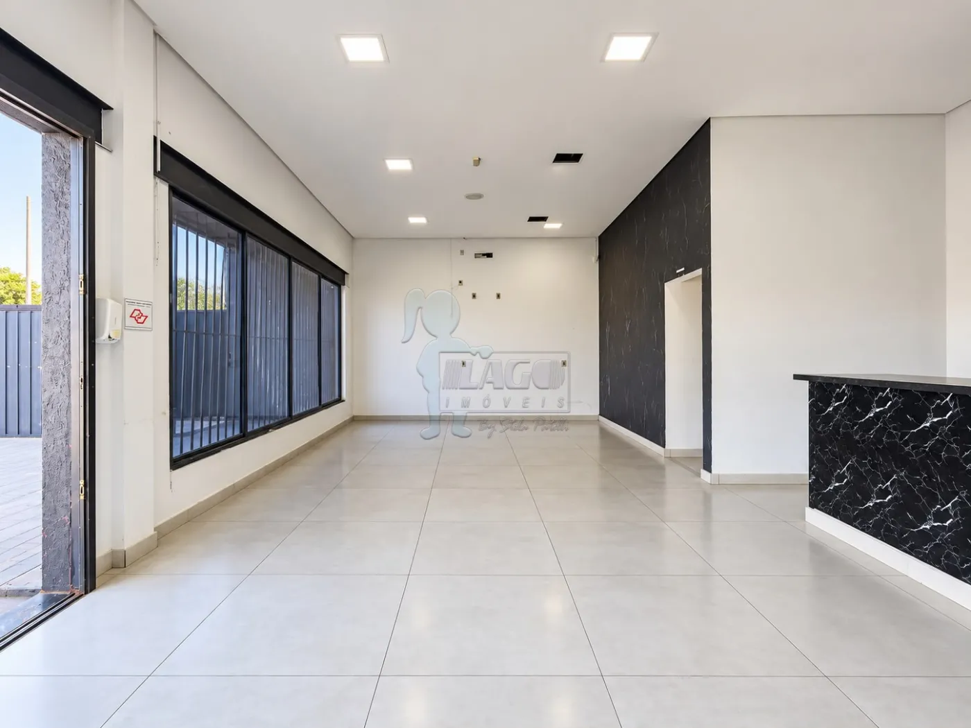 Alugar Comercial padr&atilde;o / Loja em Ribeir&atilde;o Preto R$ 5.800,00 - Foto 6