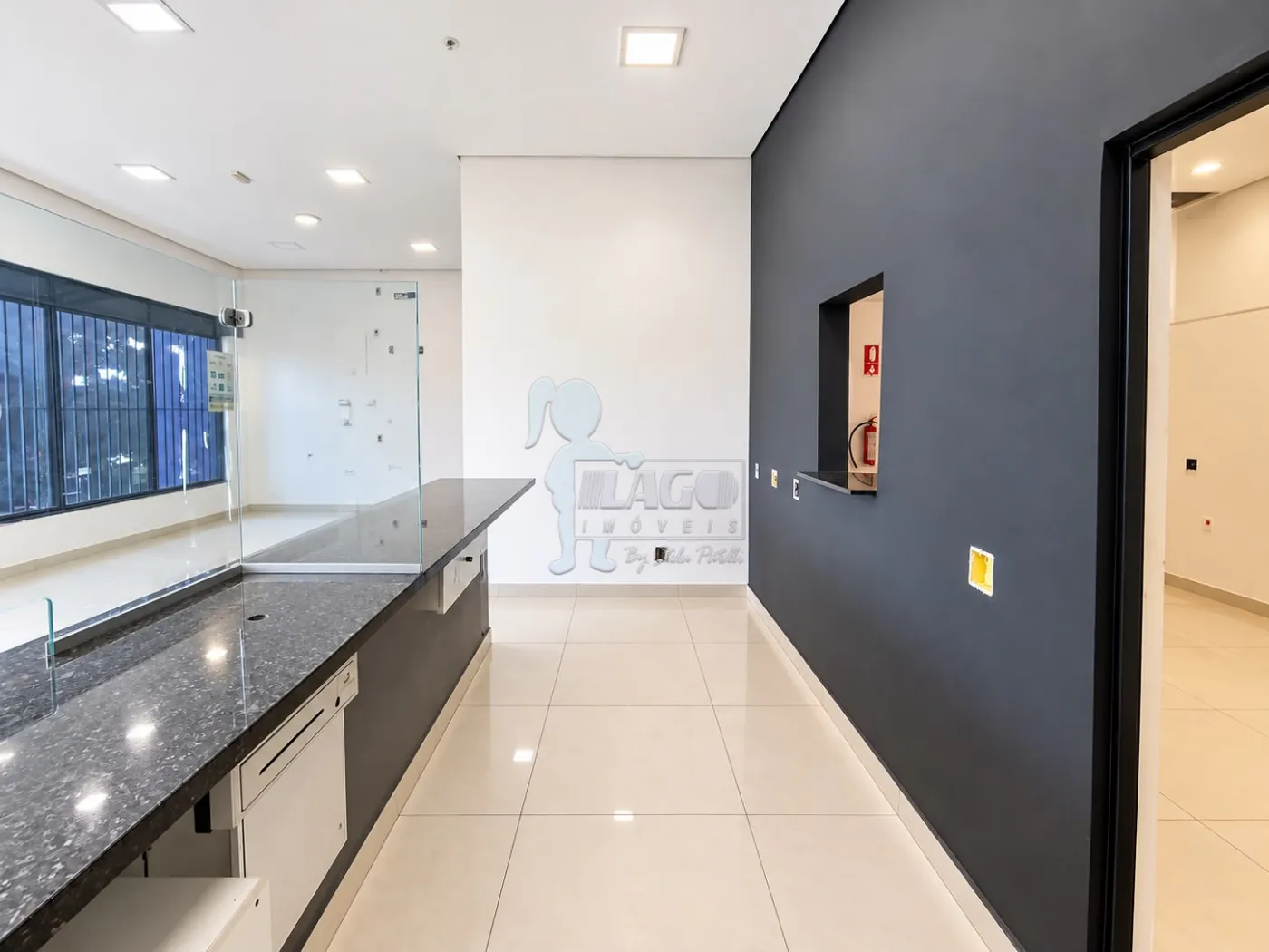 Alugar Comercial padr&atilde;o / Loja em Ribeir&atilde;o Preto R$ 5.800,00 - Foto 4