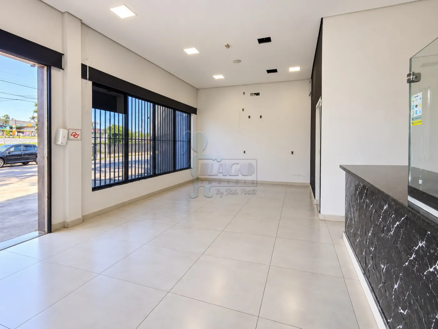 Alugar Comercial padr&atilde;o / Loja em Ribeir&atilde;o Preto R$ 5.800,00 - Foto 9