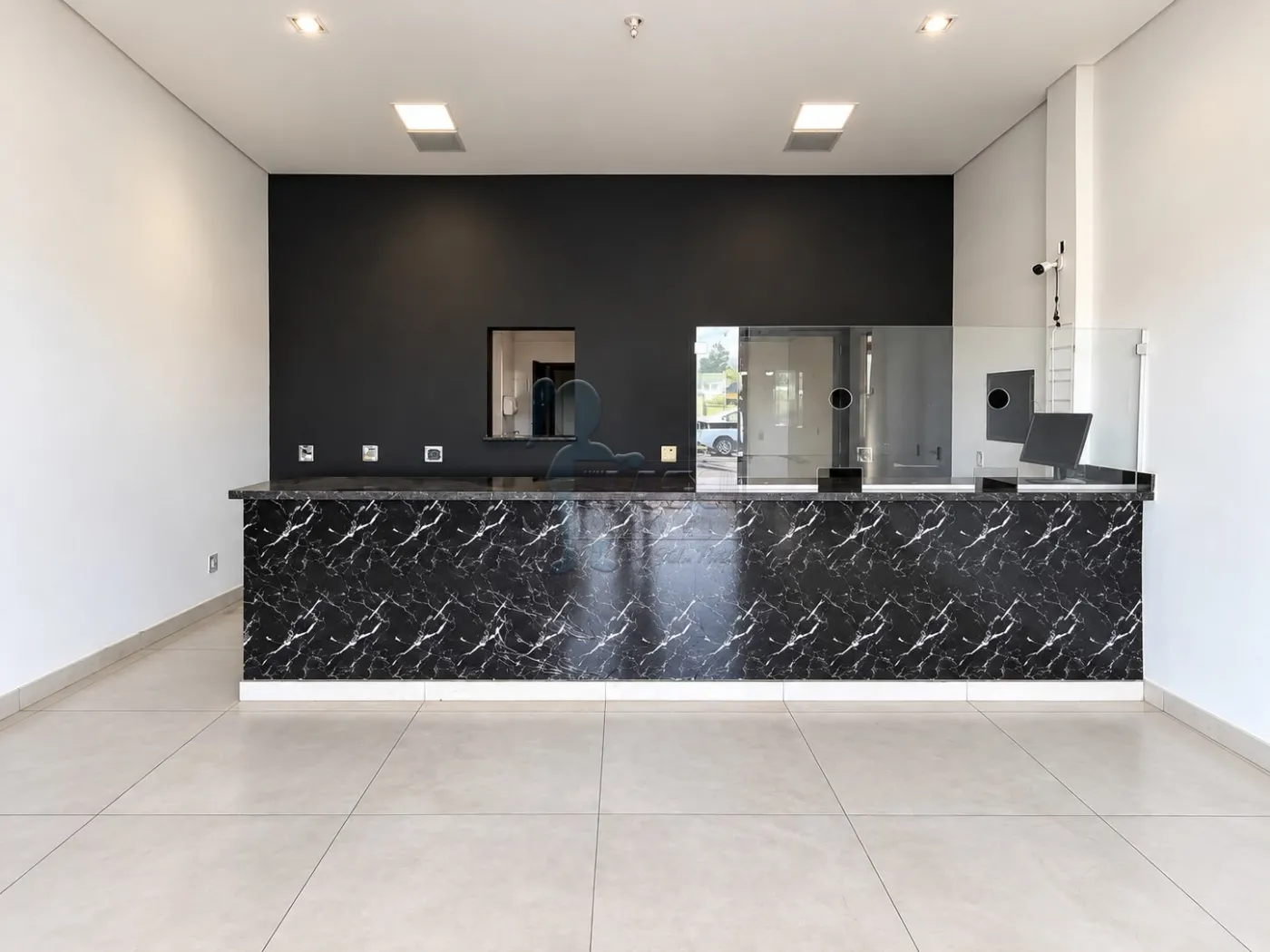 Alugar Comercial padr&atilde;o / Loja em Ribeir&atilde;o Preto R$ 5.800,00 - Foto 3