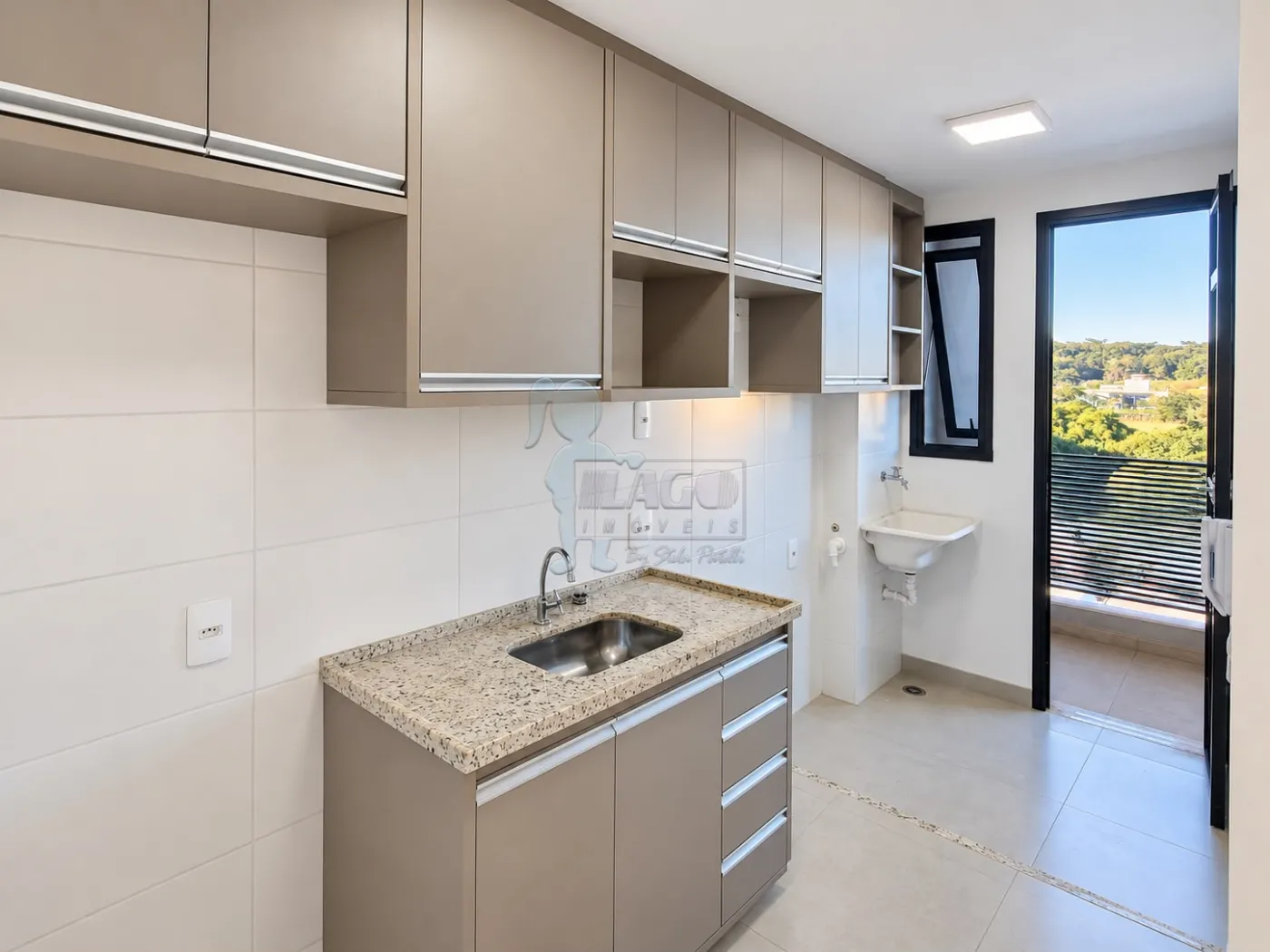 Comprar Apartamento / Padr&atilde;o em Ribeir&atilde;o Preto R$ 315.000,00 - Foto 6