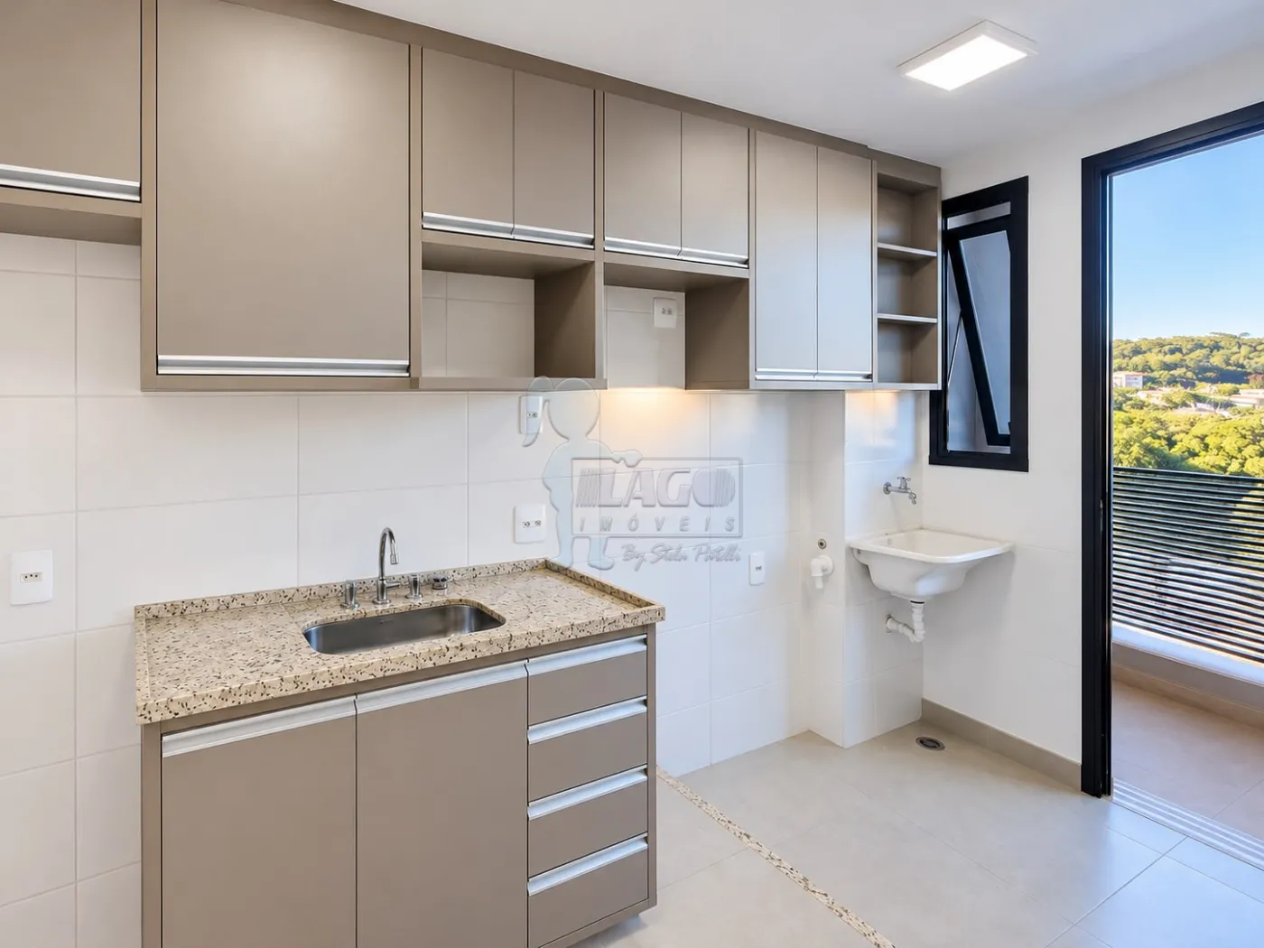 Comprar Apartamento / Padr&atilde;o em Ribeir&atilde;o Preto R$ 315.000,00 - Foto 7