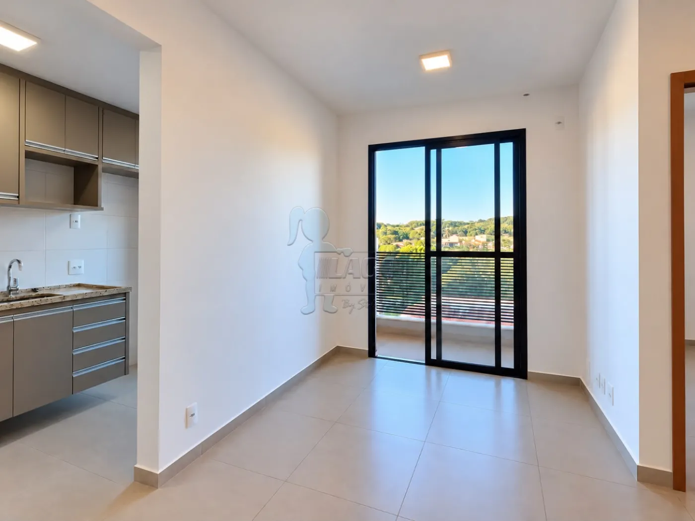 Comprar Apartamento / Padr&atilde;o em Ribeir&atilde;o Preto R$ 315.000,00 - Foto 3