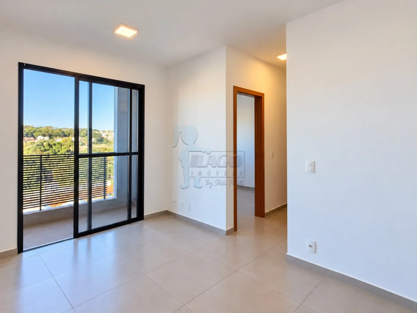 Comprar Apartamento / Padr&atilde;o em Ribeir&atilde;o Preto R$ 315.000,00 - Foto 2