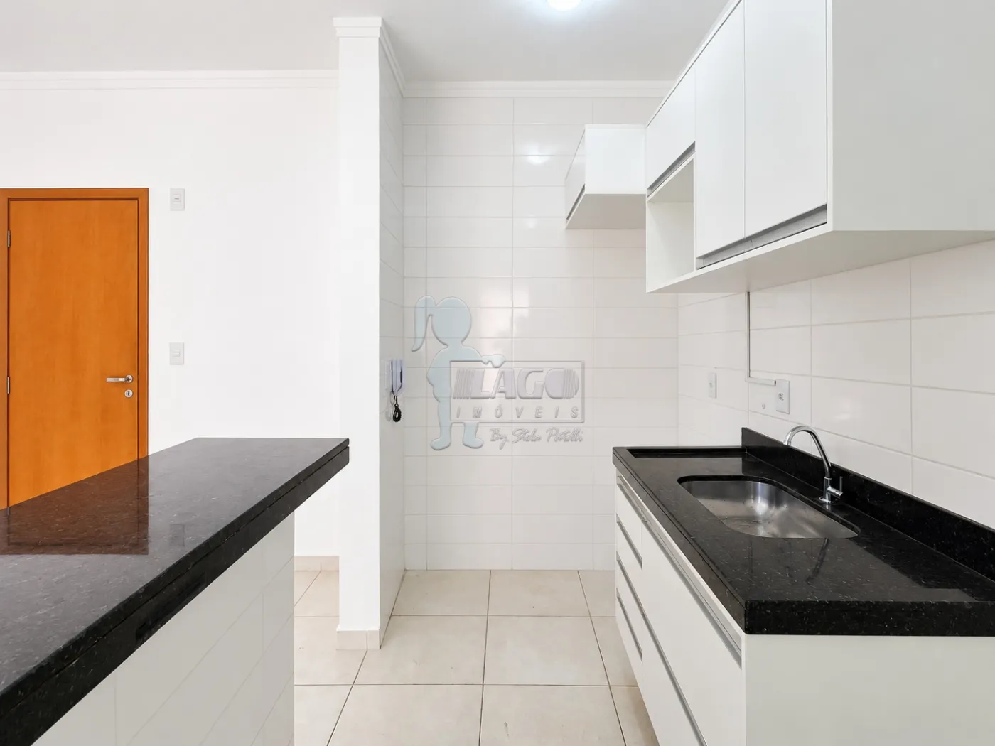 Alugar Apartamento / Padr&atilde;o em Ribeir&atilde;o Preto R$ 2.000,00 - Foto 8