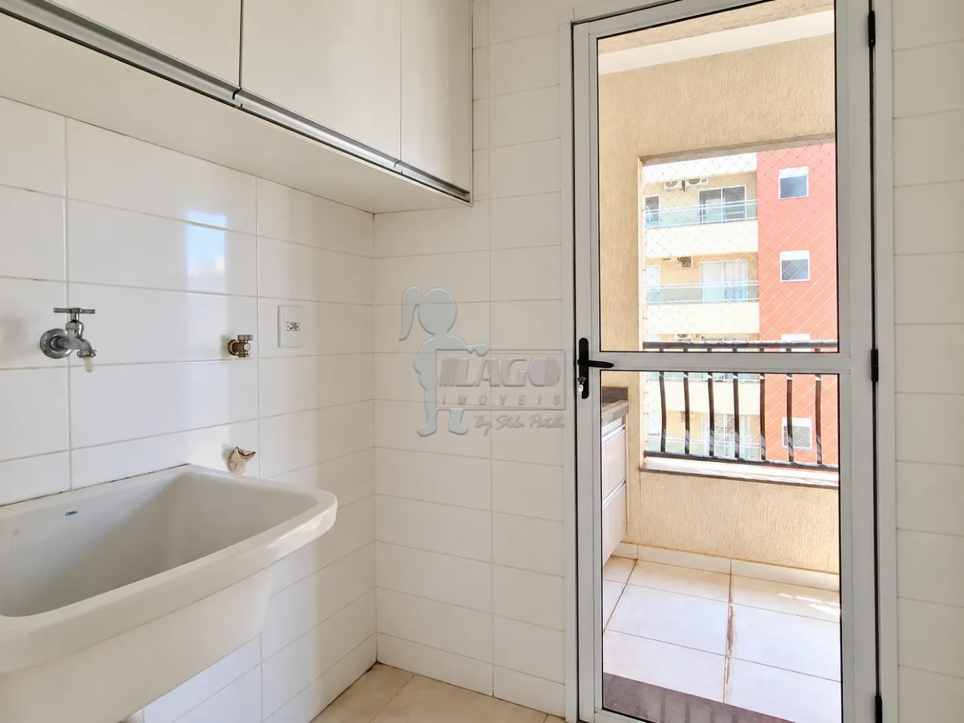 Alugar Apartamento / Padr&atilde;o em Ribeir&atilde;o Preto R$ 2.000,00 - Foto 9