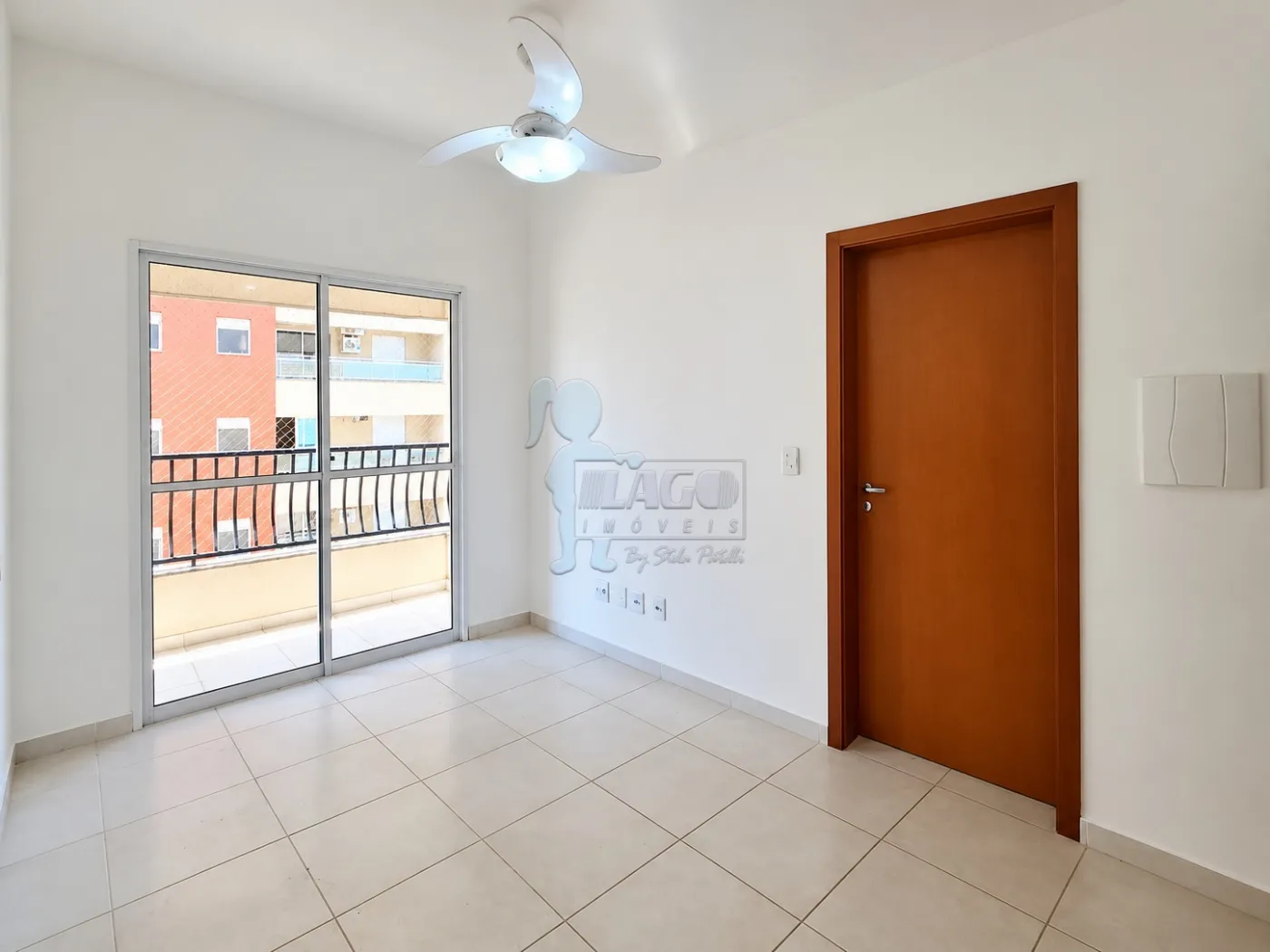 Alugar Apartamento / Padr&atilde;o em Ribeir&atilde;o Preto R$ 2.000,00 - Foto 3