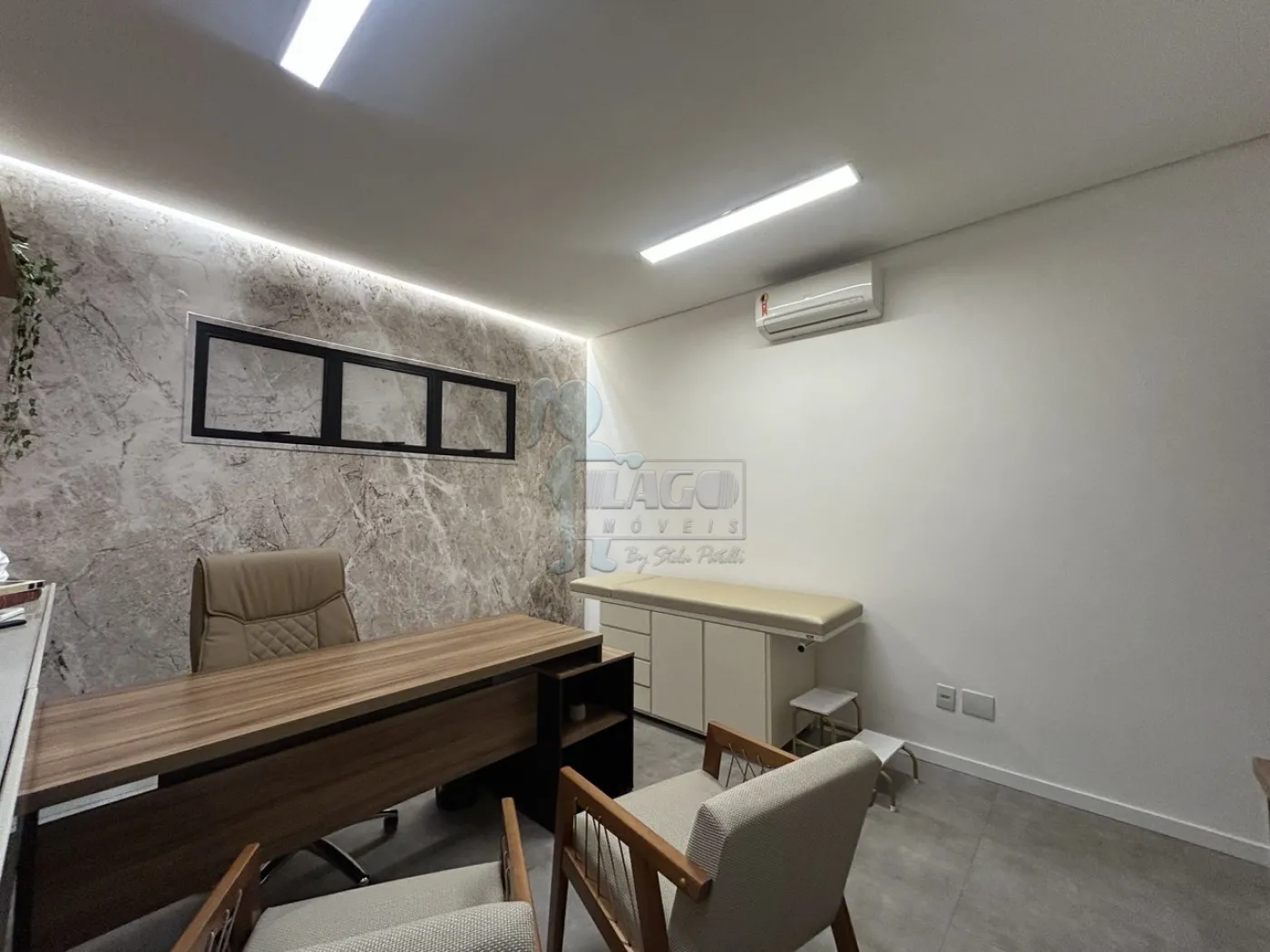 Alugar Comercial condom&iacute;nio / Escrit&oacute;rio - Loja em Ribeir&atilde;o Preto R$ 5.600,00 - Foto 2