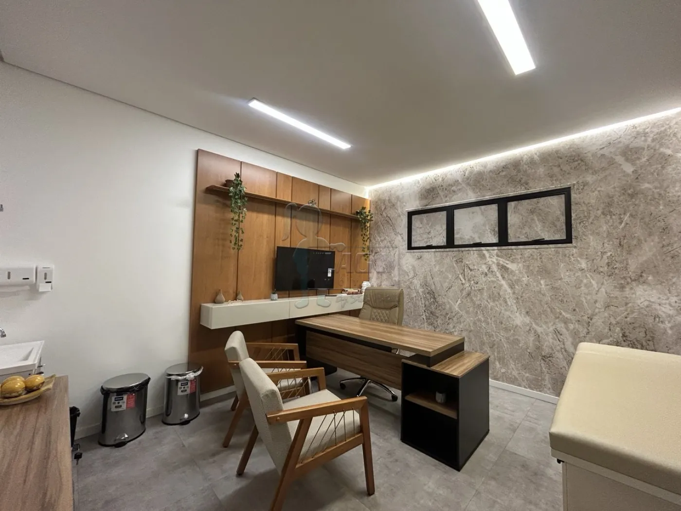 Alugar Comercial condom&iacute;nio / Escrit&oacute;rio - Loja em Ribeir&atilde;o Preto R$ 5.600,00 - Foto 3